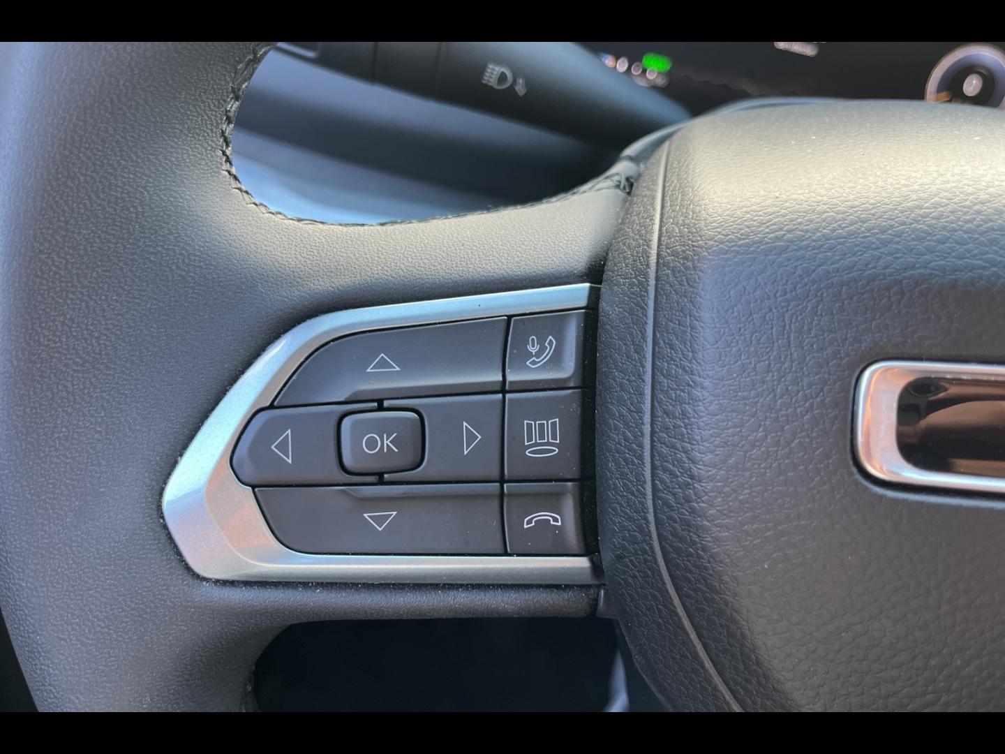 Image JEEP Compass 1.5 Turbo T4 130ch MHEV Altitude 4x2 BVR7