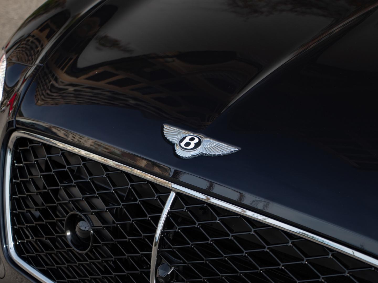 Image BENTLEY CONTINENTAL GTC V8 4.0 Hybrid 680ch