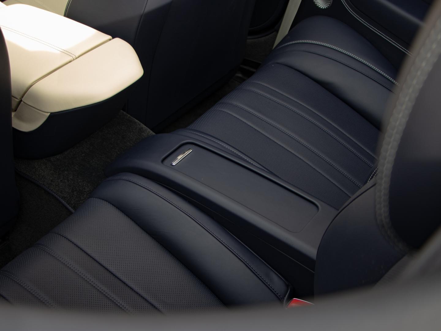 Image BENTLEY CONTINENTAL GTC V8 4.0 Hybrid 680ch