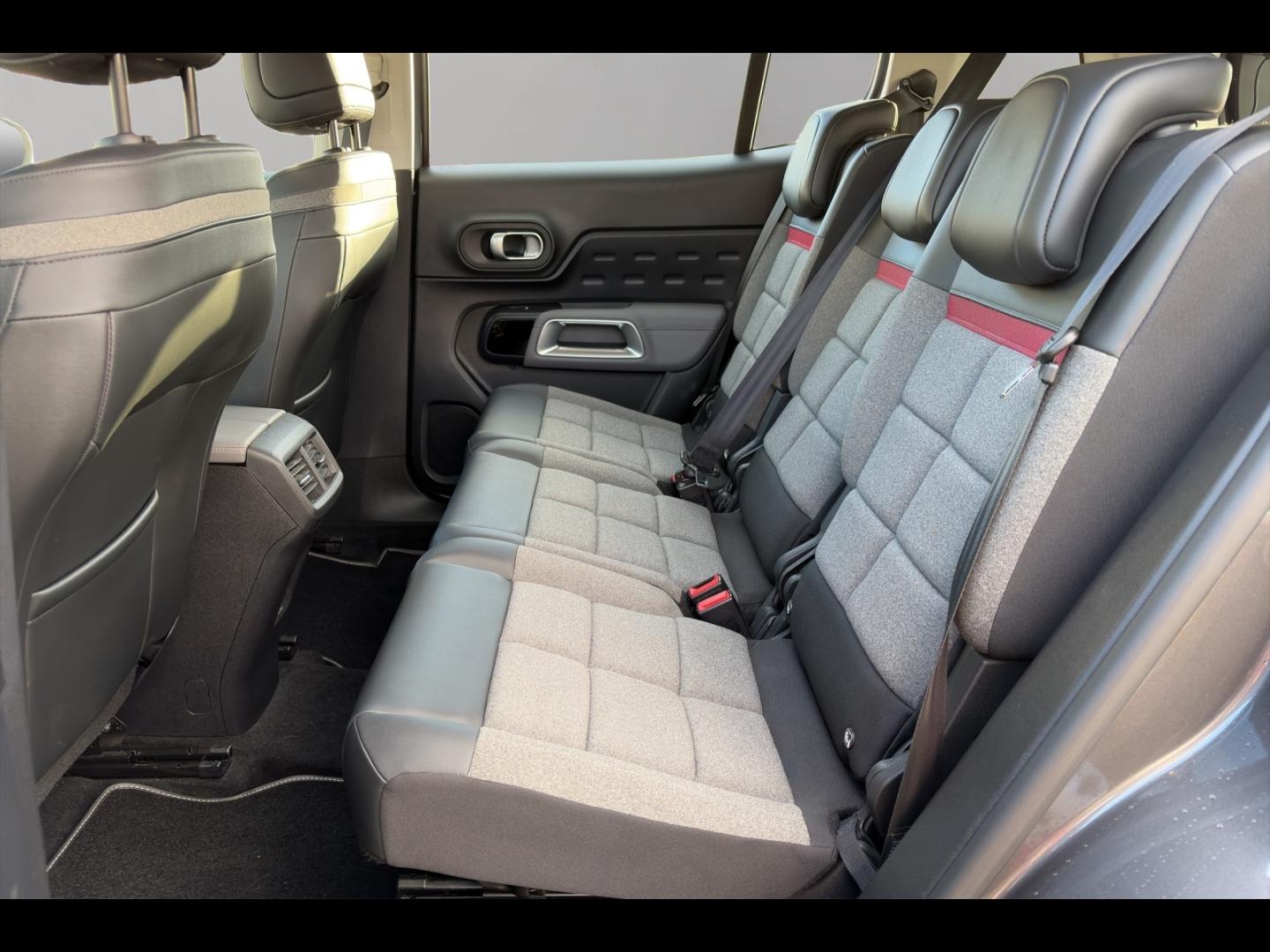 Image CITROEN C5 Aircross BlueHDi 130ch S&S Business EAT8 E6.d