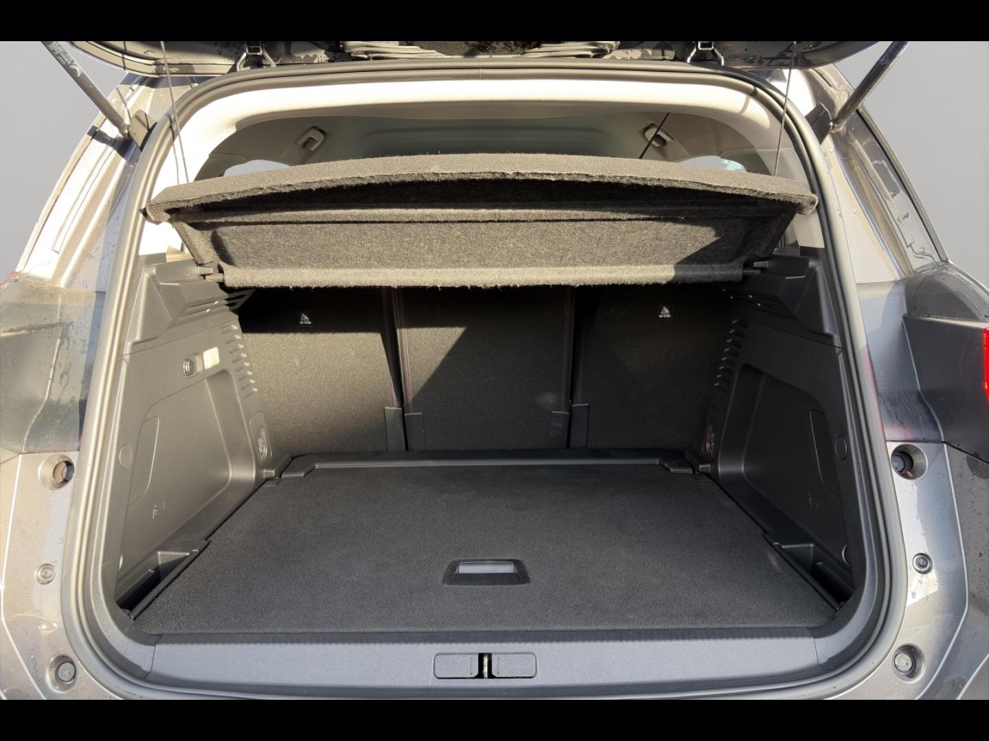 Image CITROEN C5 Aircross BlueHDi 130ch S&S Business EAT8 E6.d