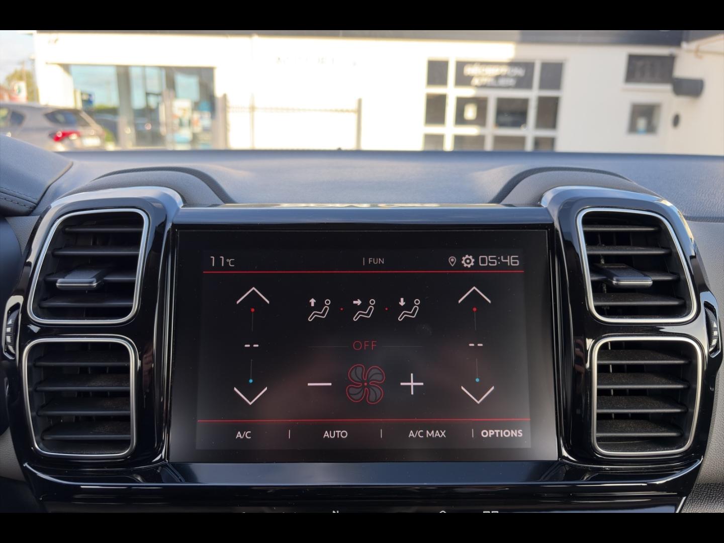 Image CITROEN C5 Aircross BlueHDi 130ch S&S Business EAT8 E6.d