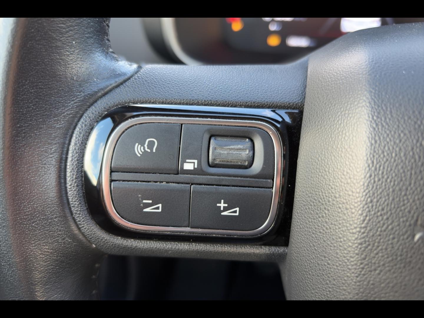 Image CITROEN C5 Aircross BlueHDi 130ch S&S Business EAT8 E6.d