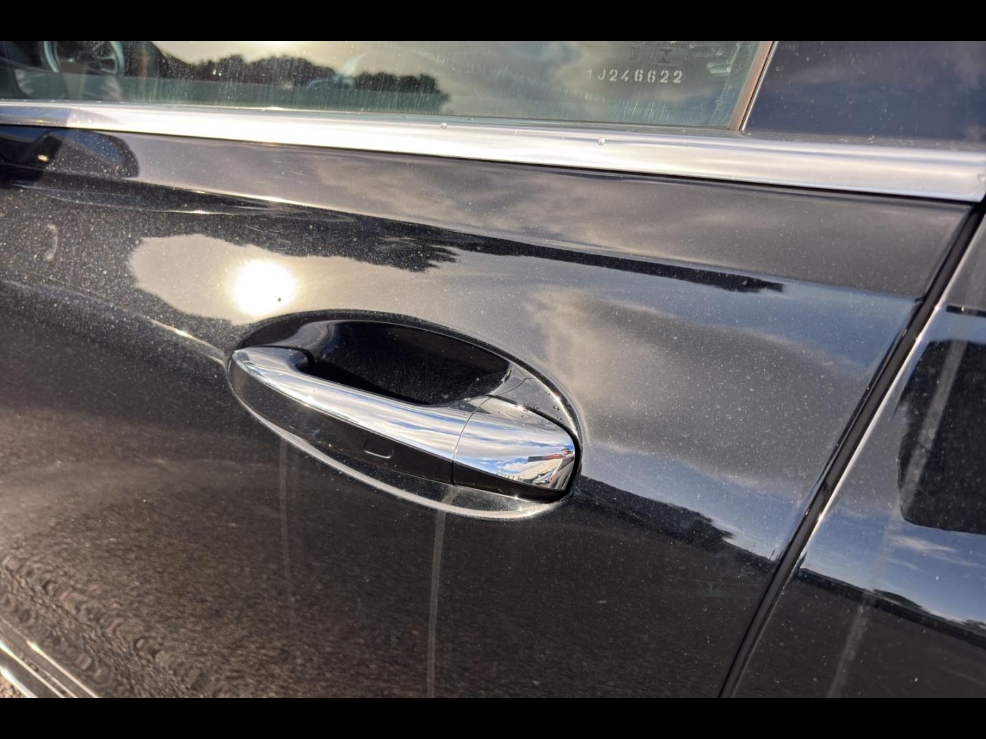 Image MERCEDES-BENZ Classe B 180d 2.0 116ch AMG Line Edition 8G-DCT