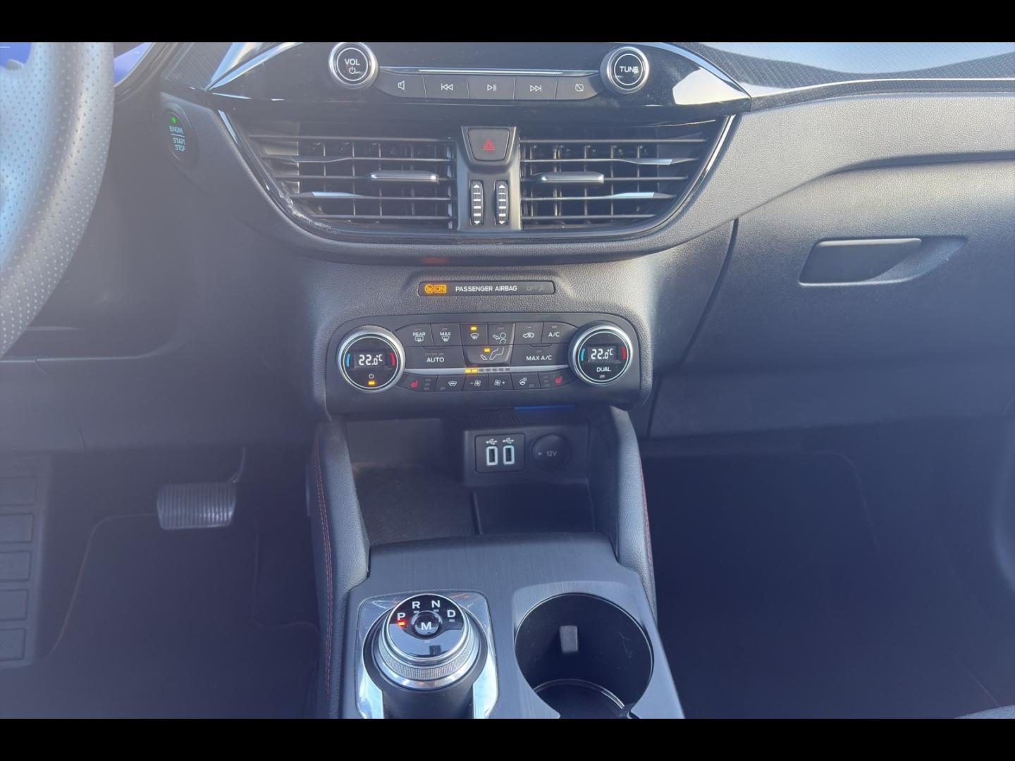 Image FORD Kuga 1.5 EcoBlue 120ch ST-Line Powershift