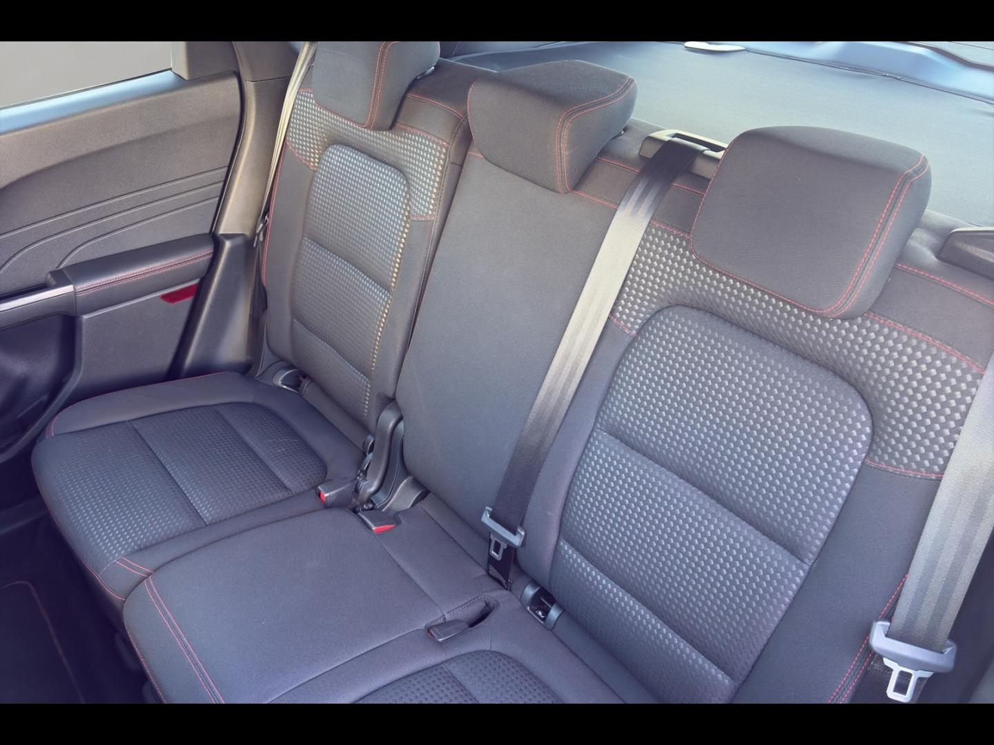 Image FORD Kuga 1.5 EcoBlue 120ch ST-Line Powershift