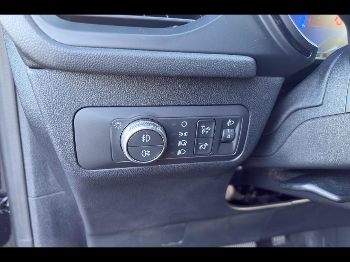 Image FORD Kuga 1.5 EcoBlue 120ch ST-Line Powershift