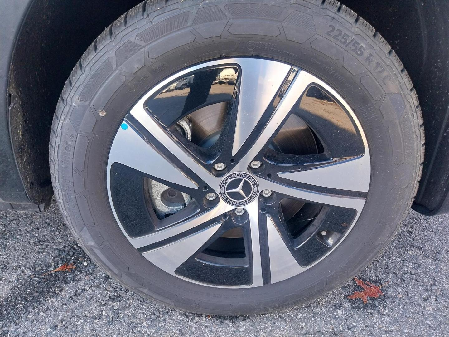 Image MERCEDES-BENZ Vito Fg 119 CDI Mixto Long Select Propulsion 9G-Tronic