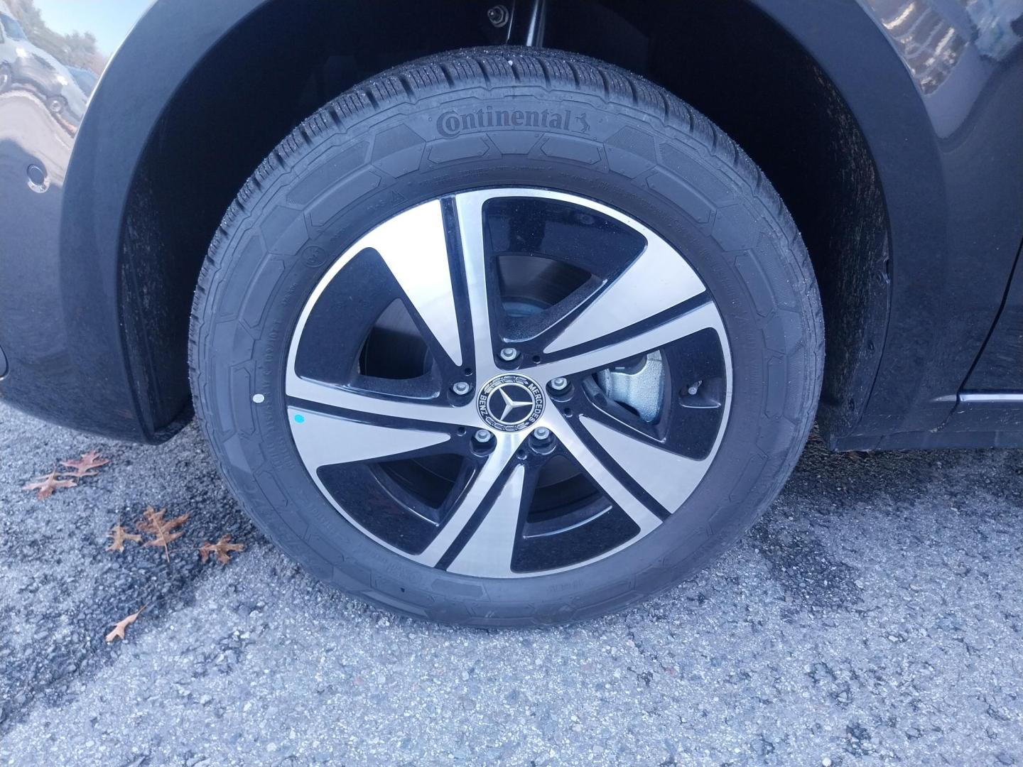 Image MERCEDES-BENZ Vito Fg 119 CDI Mixto Long Select Propulsion 9G-Tronic