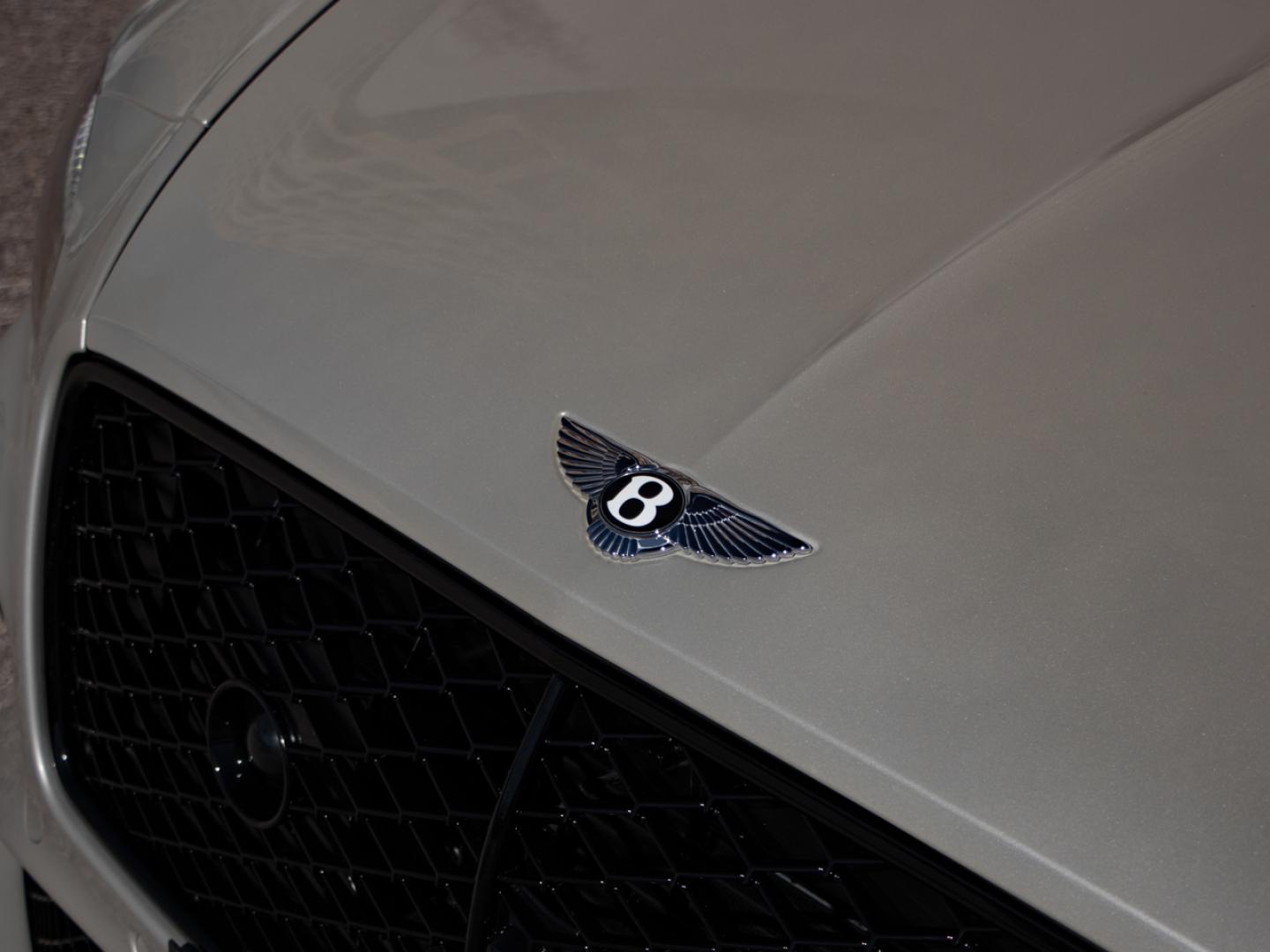 Image BENTLEY CONTINENTAL GTC Speed V8 4.0 Hybrid 780ch