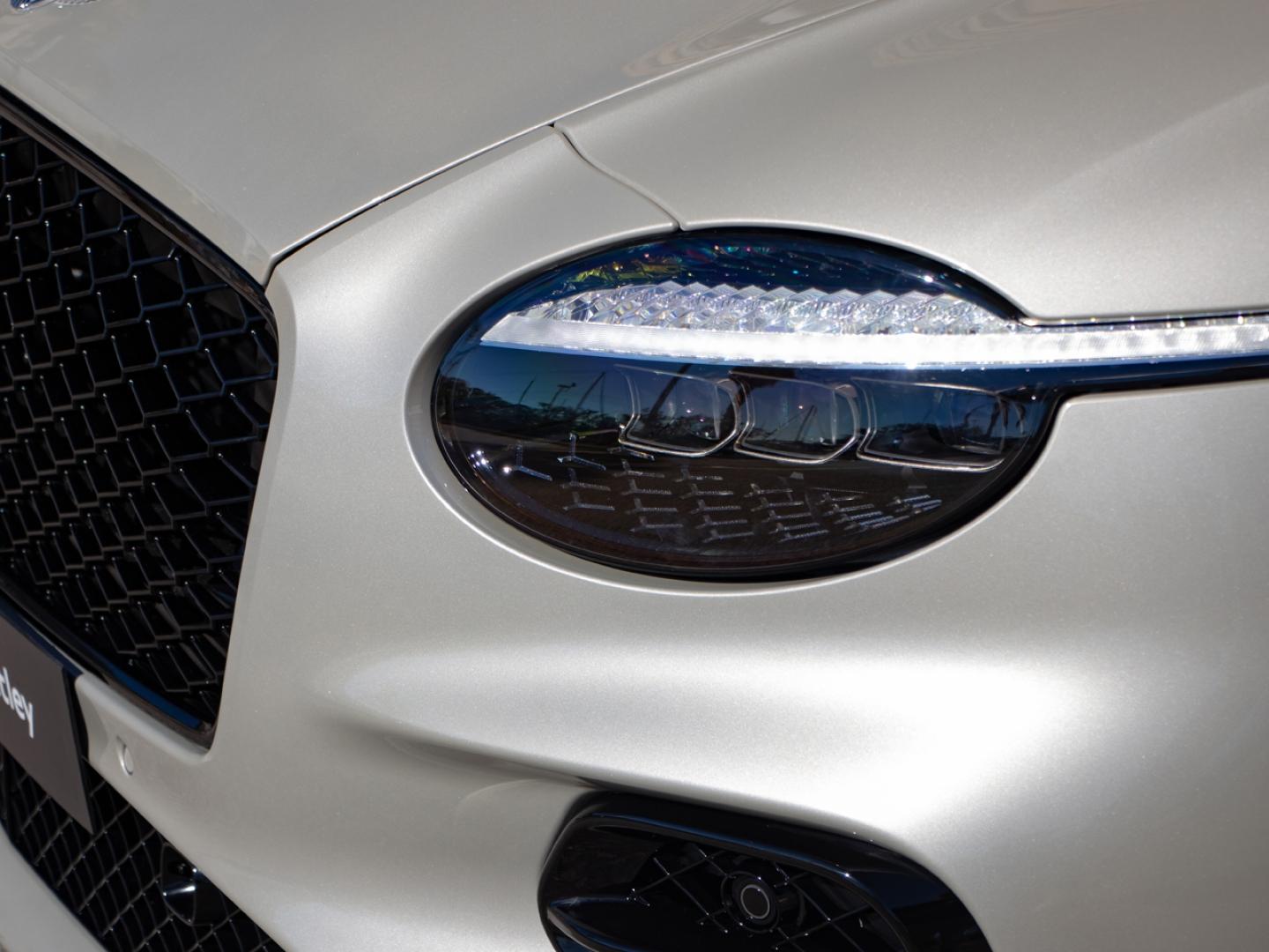 Image BENTLEY CONTINENTAL GTC Speed V8 4.0 Hybrid 780ch