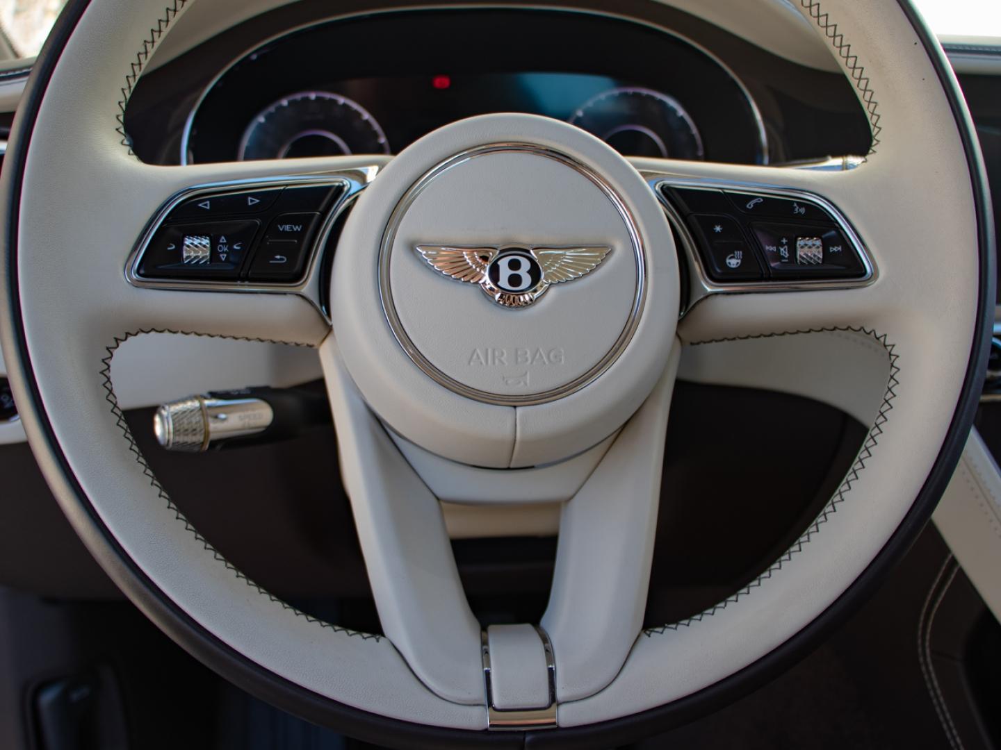 Image BENTLEY CONTINENTAL GTC Speed V8 4.0 Hybrid 780ch