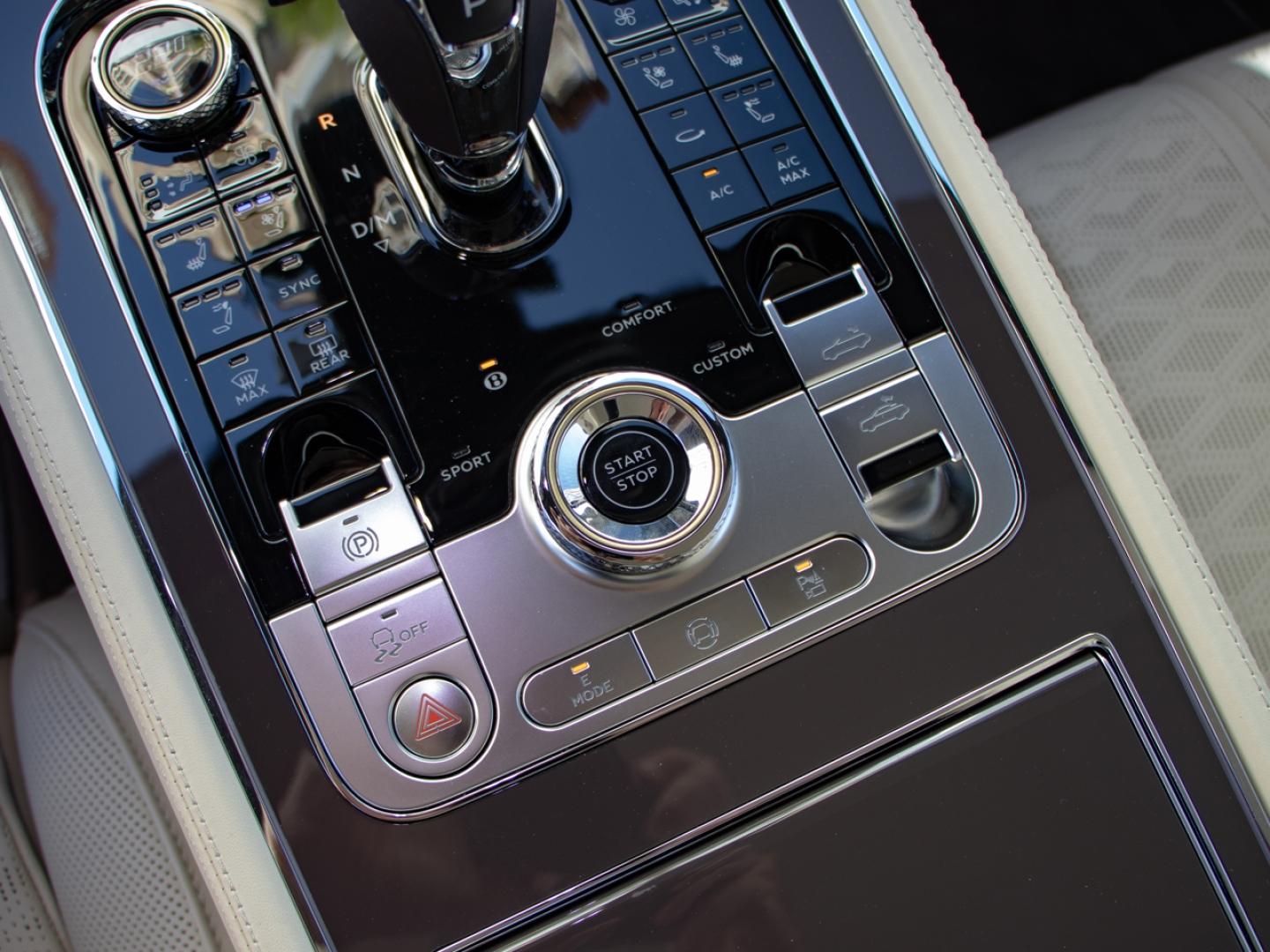 Image BENTLEY CONTINENTAL GTC Speed V8 4.0 Hybrid 780ch