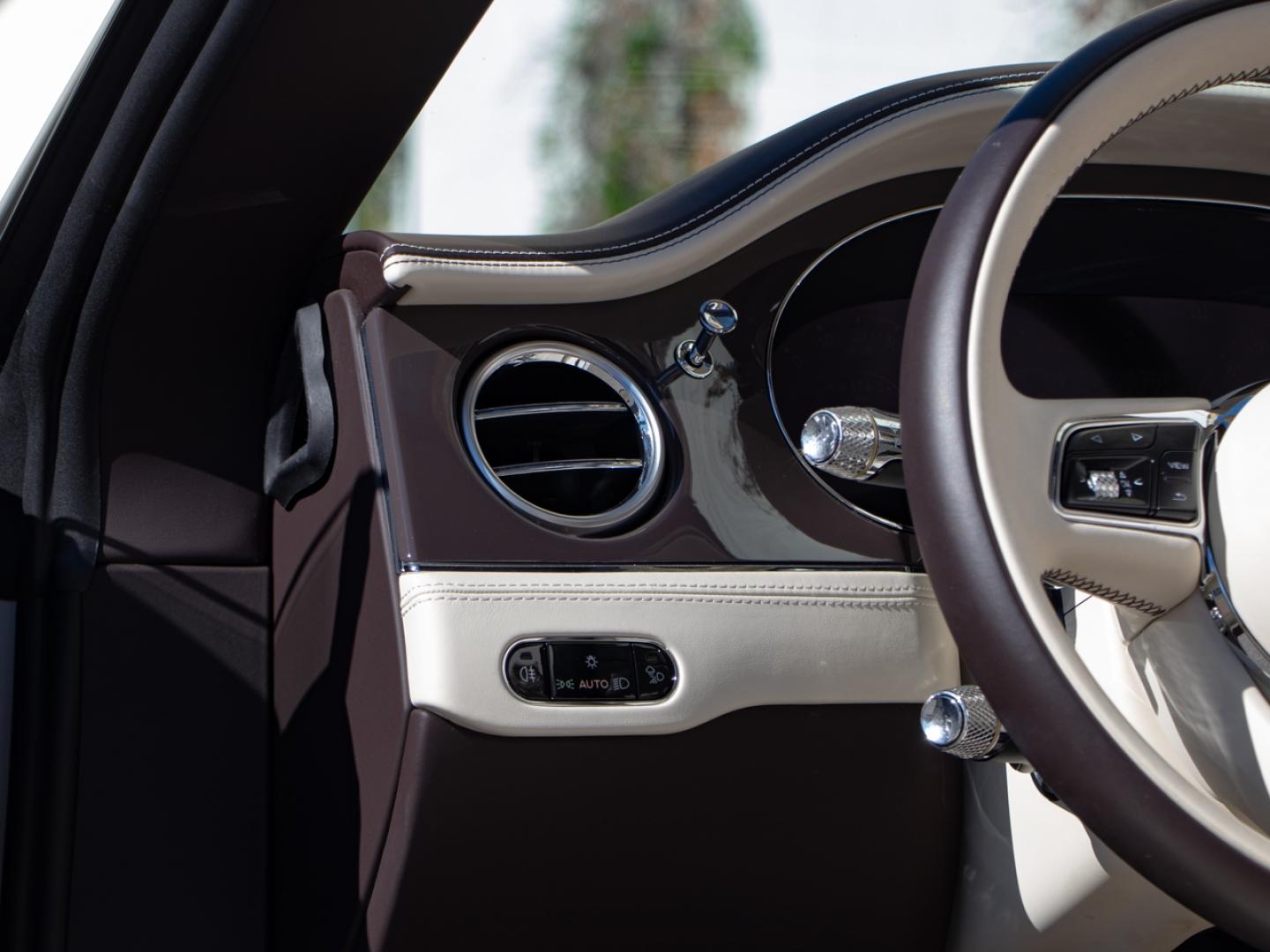 Image BENTLEY CONTINENTAL GTC Speed V8 4.0 Hybrid 780ch
