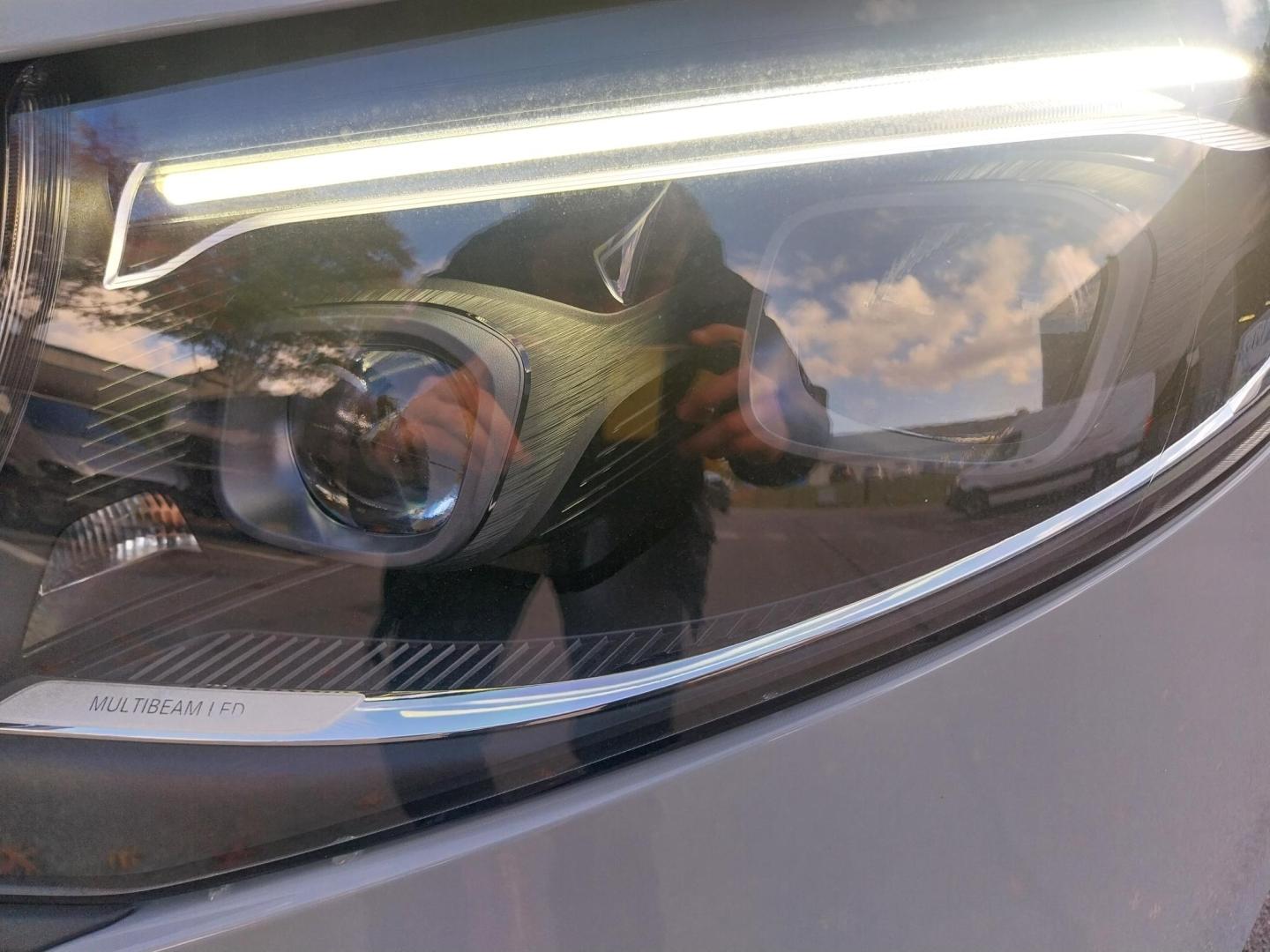 Image MERCEDES-BENZ Vito Fg 119 CDI Mixto Long Select Propulsion 9G-Tronic