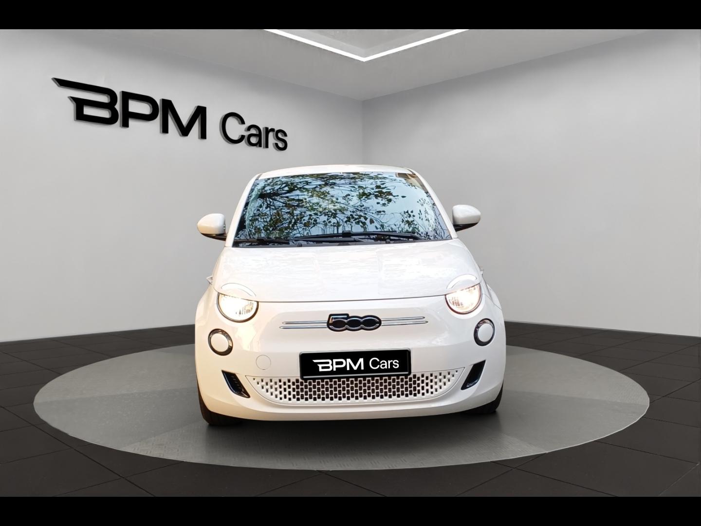 Image FIAT 500 e 118ch 42kWh Icône