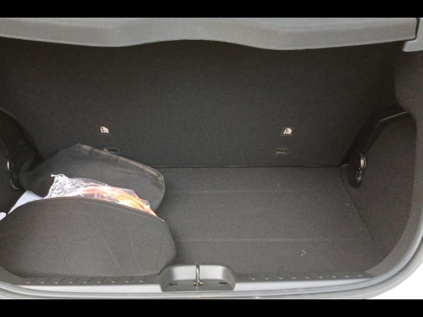 Image FIAT 500 e 118ch 42kWh Icône
