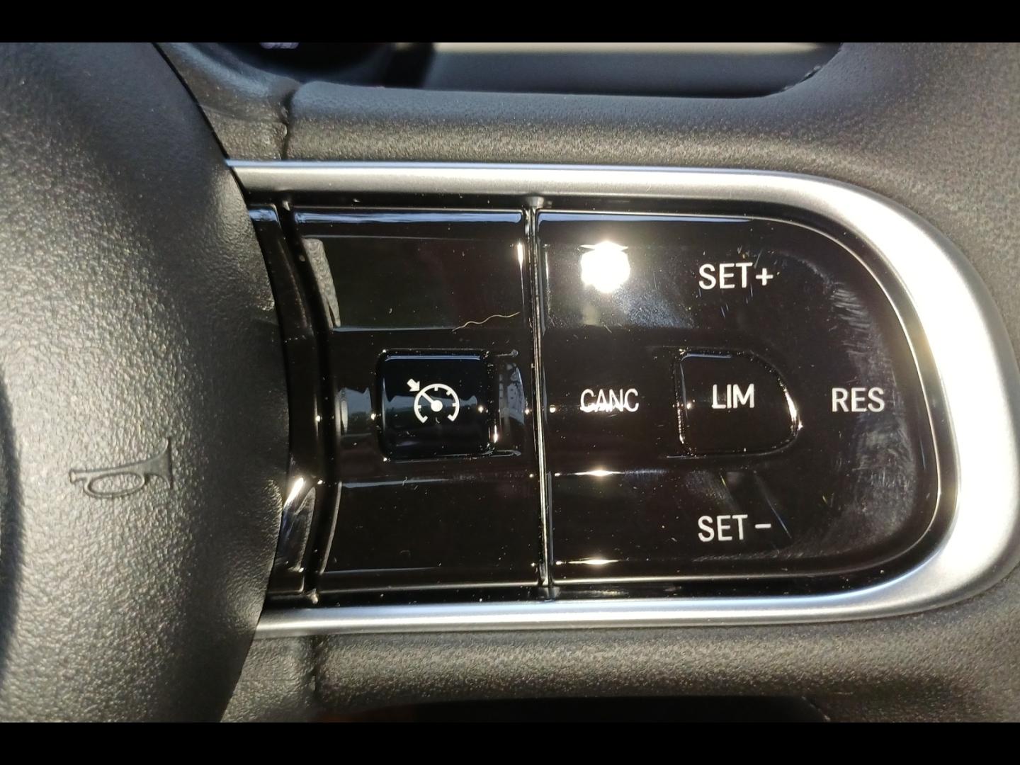 Image FIAT 500 e 118ch 42kWh Icône