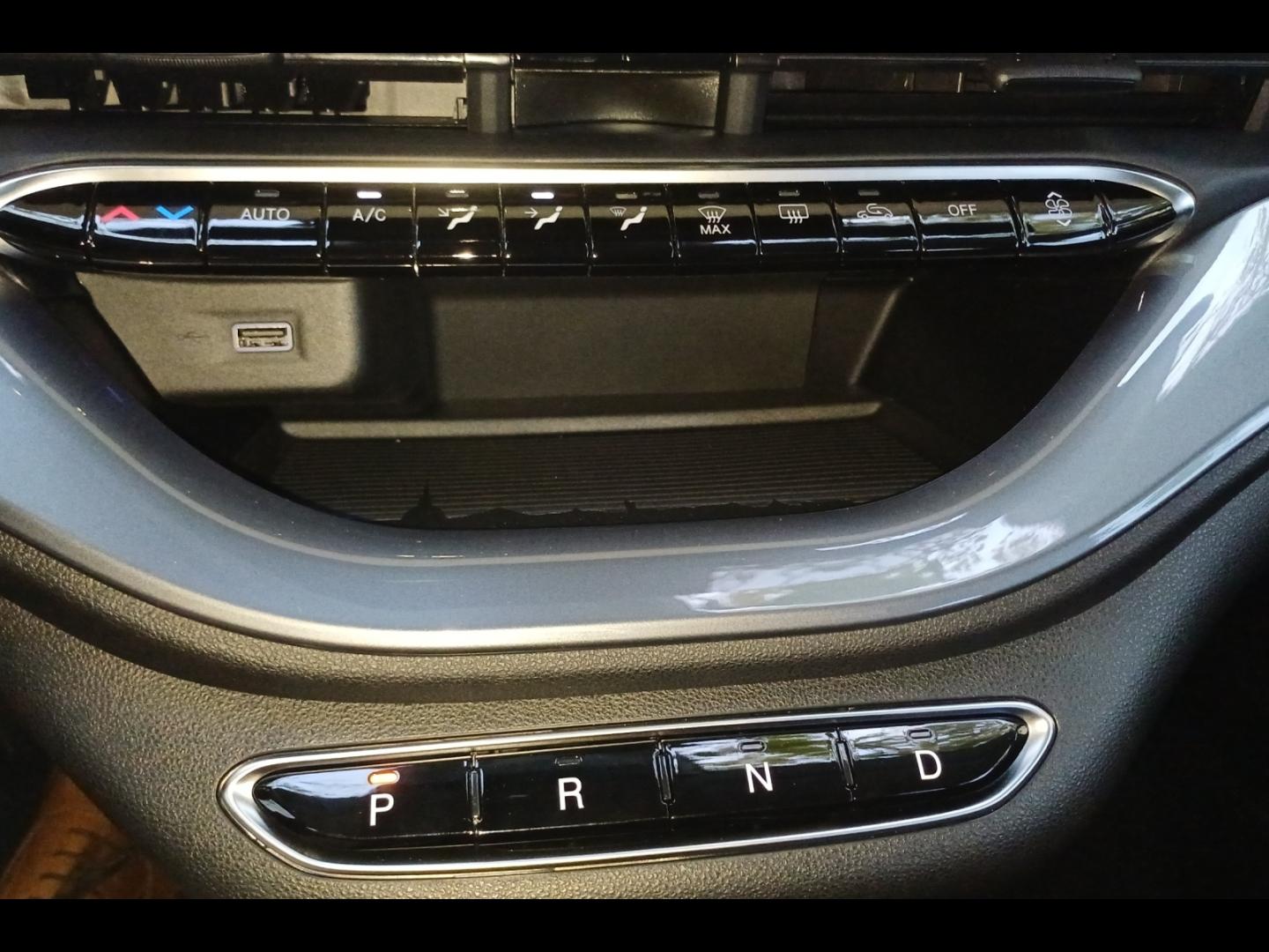 Image FIAT 500 e 118ch 42kWh Icône