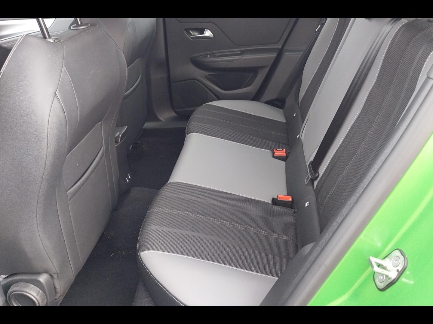 Image OPEL Mokka 1.2 Turbo 130ch Elegance BVA8