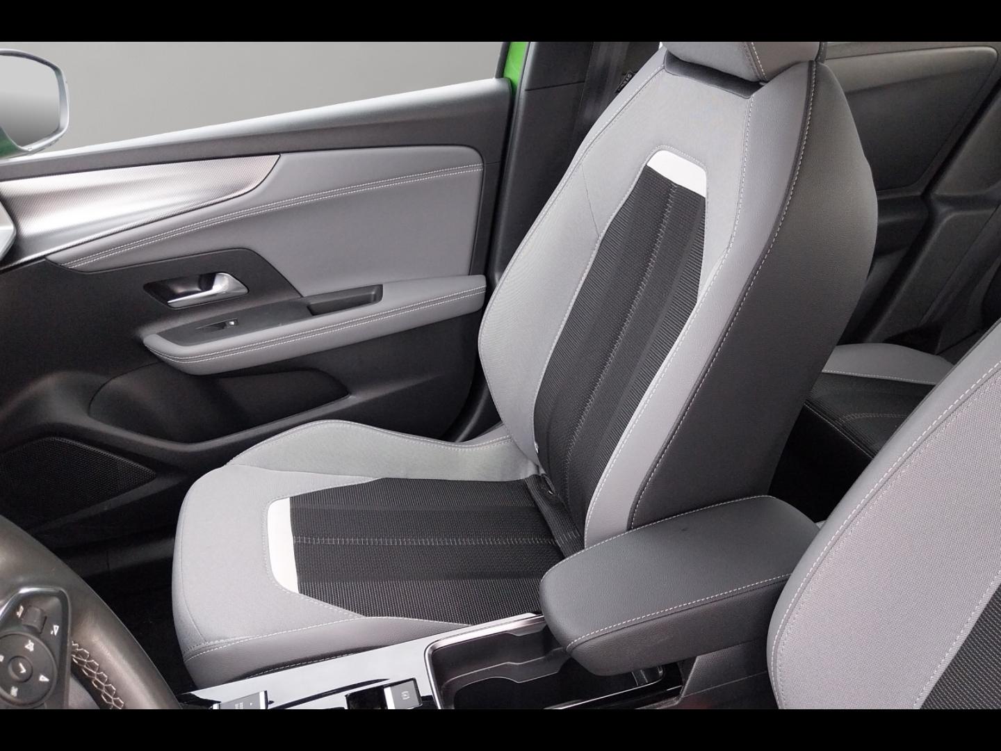 Image OPEL Mokka 1.2 Turbo 130ch Elegance BVA8