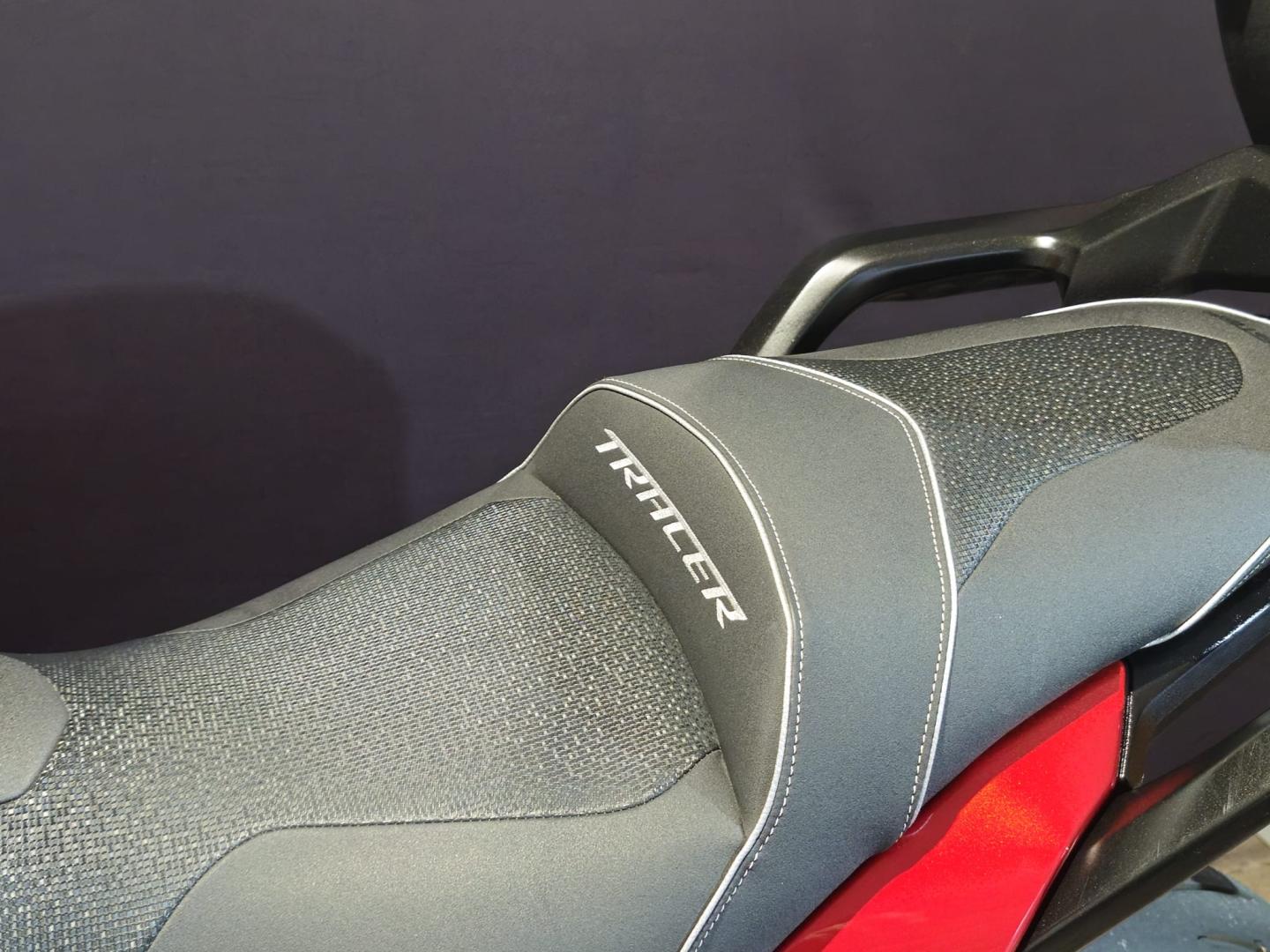 Image YAMAHA Tracer 700 ABS 2017 (possible a2)