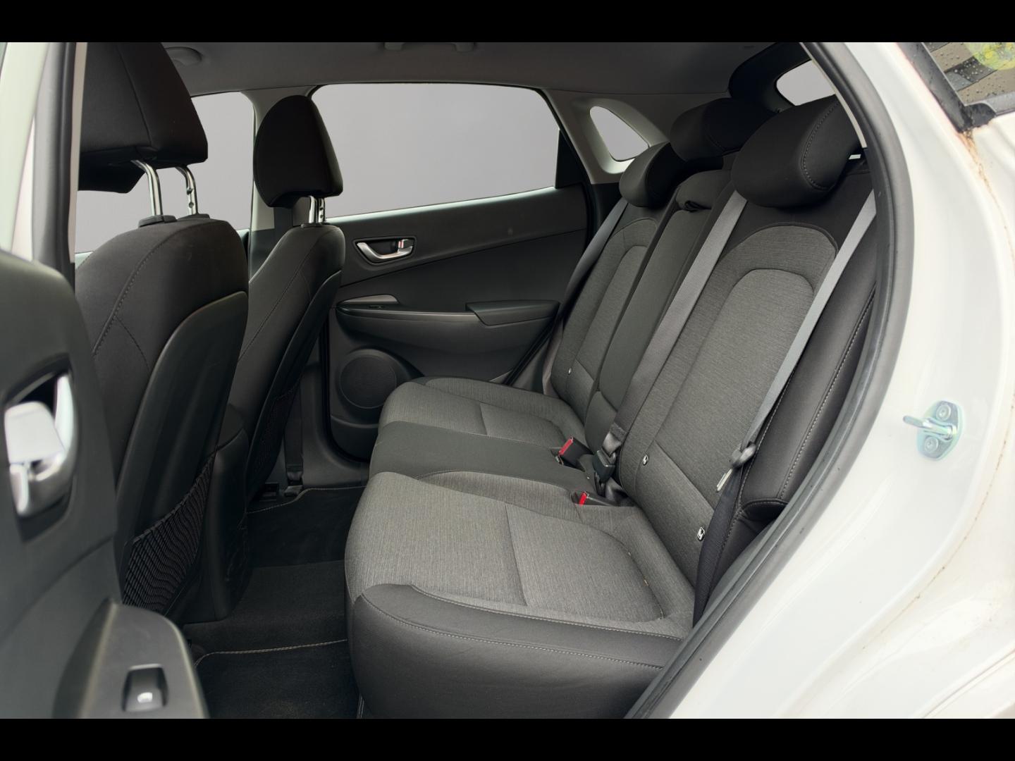 Image HYUNDAI Kona Electric 64kWh - 204ch Intuitive