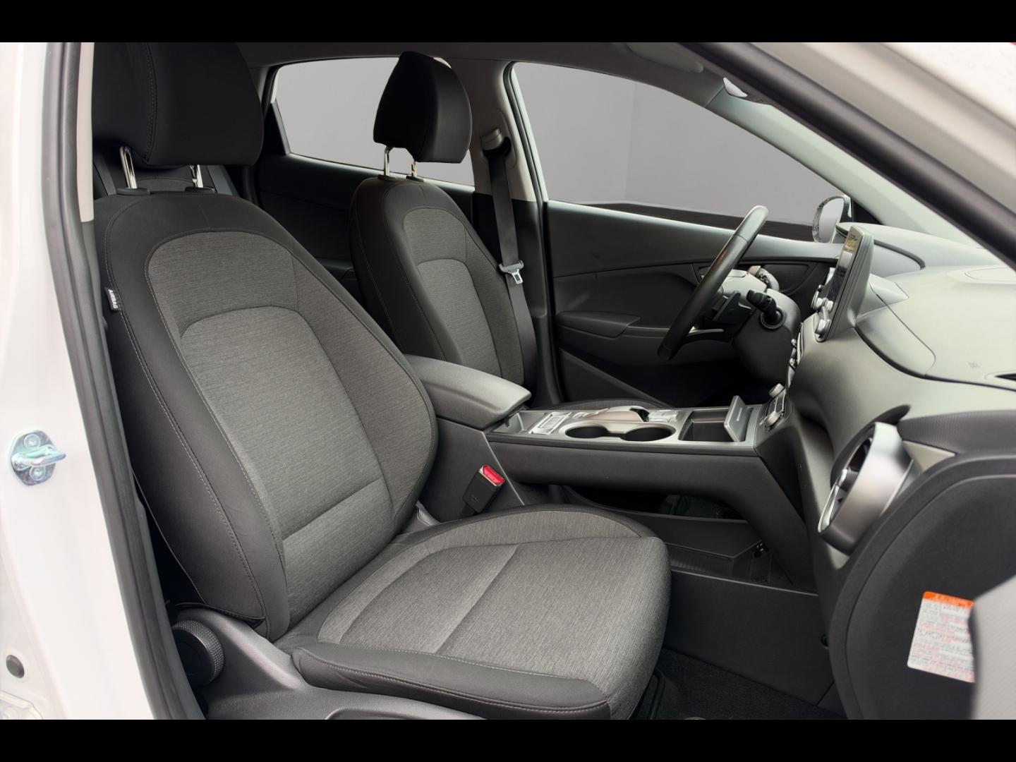 Image HYUNDAI Kona Electric 64kWh - 204ch Intuitive