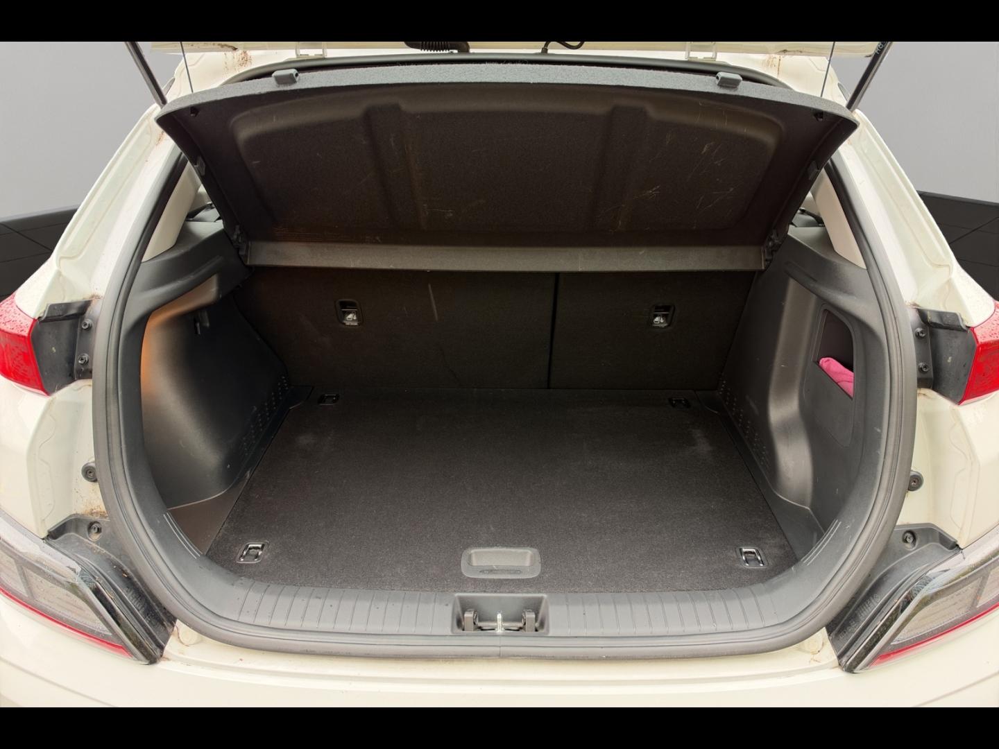 Image HYUNDAI Kona Electric 64kWh - 204ch Intuitive