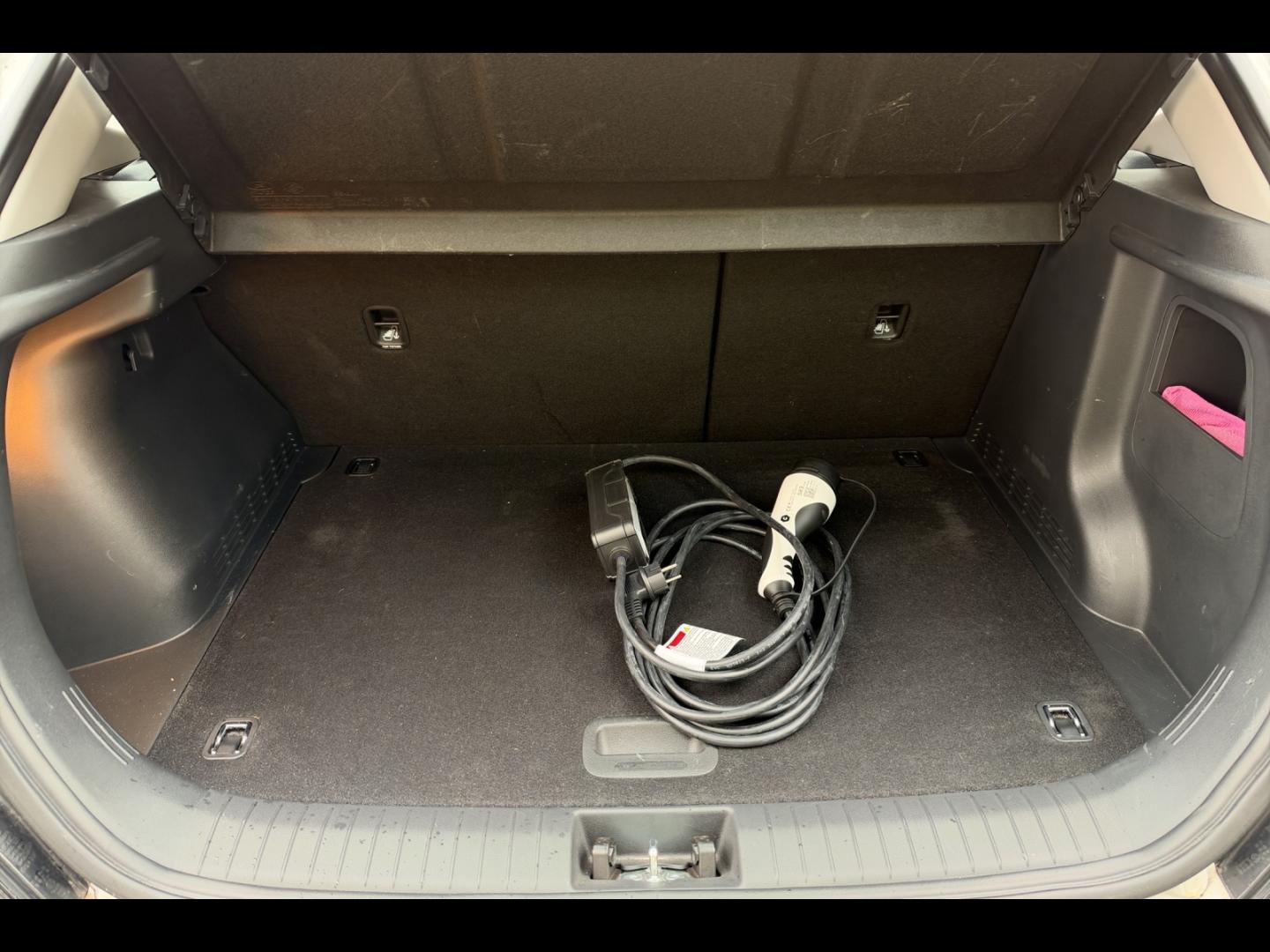 Image HYUNDAI Kona Electric 64kWh - 204ch Intuitive