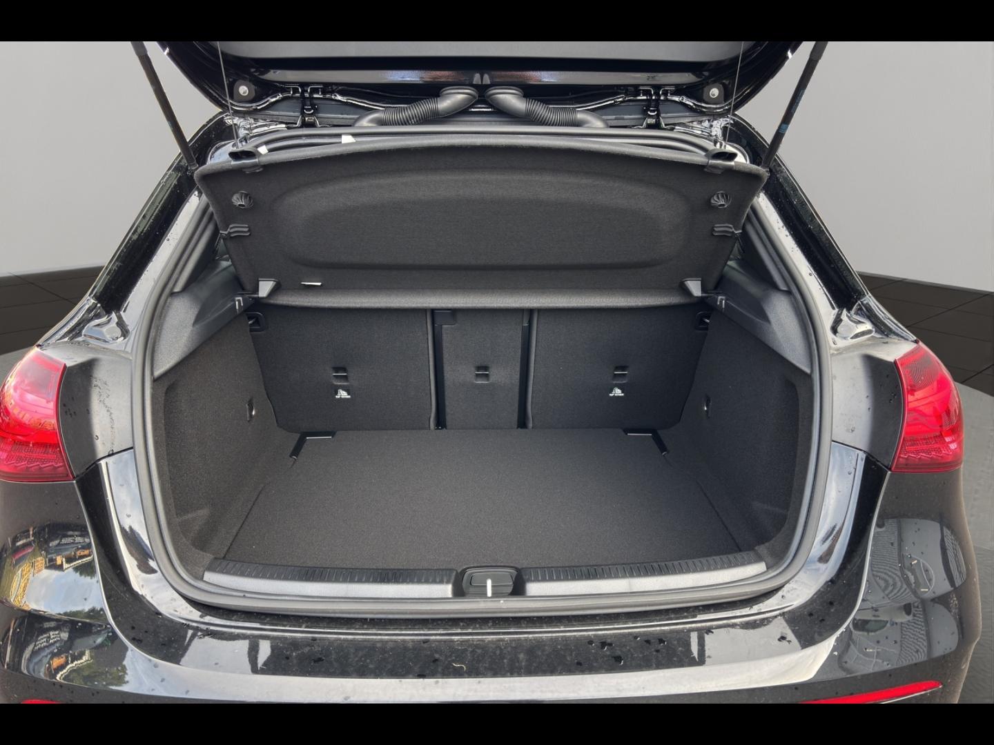 Image MERCEDES-BENZ Classe A 200 d 150ch Edition 140 8G-DCT