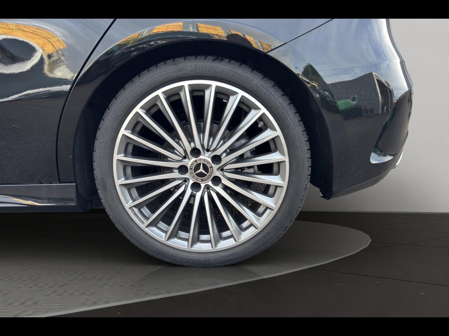 Image MERCEDES-BENZ Classe A 200 d 150ch Edition 140 8G-DCT