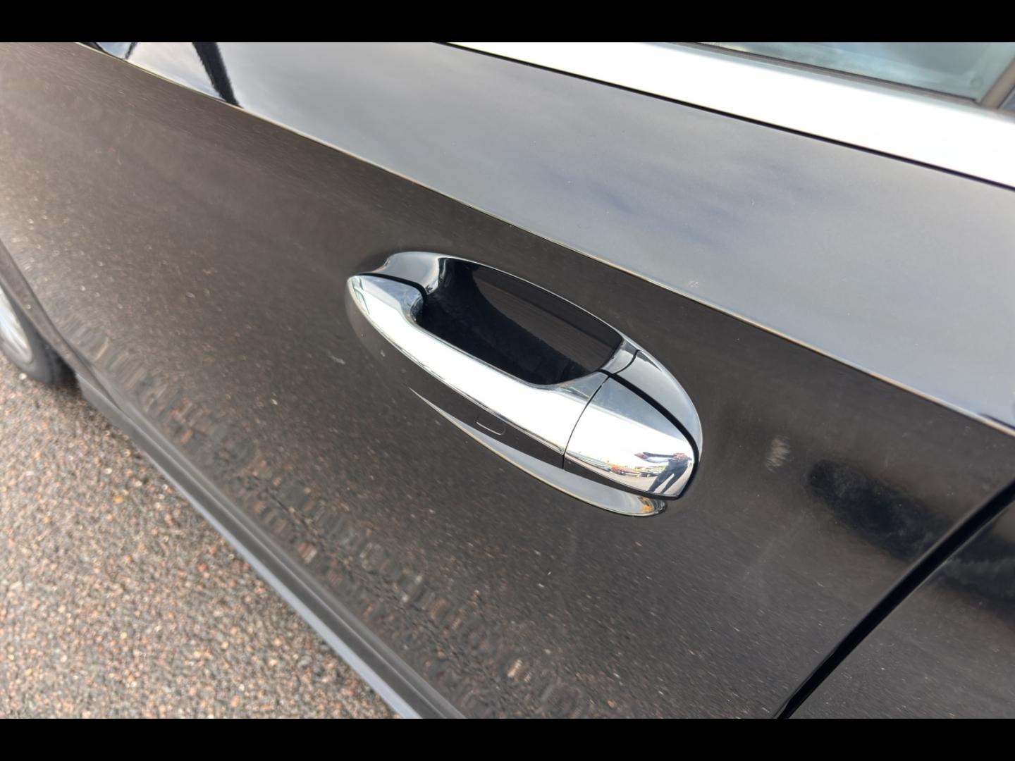 Image MERCEDES-BENZ Classe A 200 d 150ch Edition 140 8G-DCT
