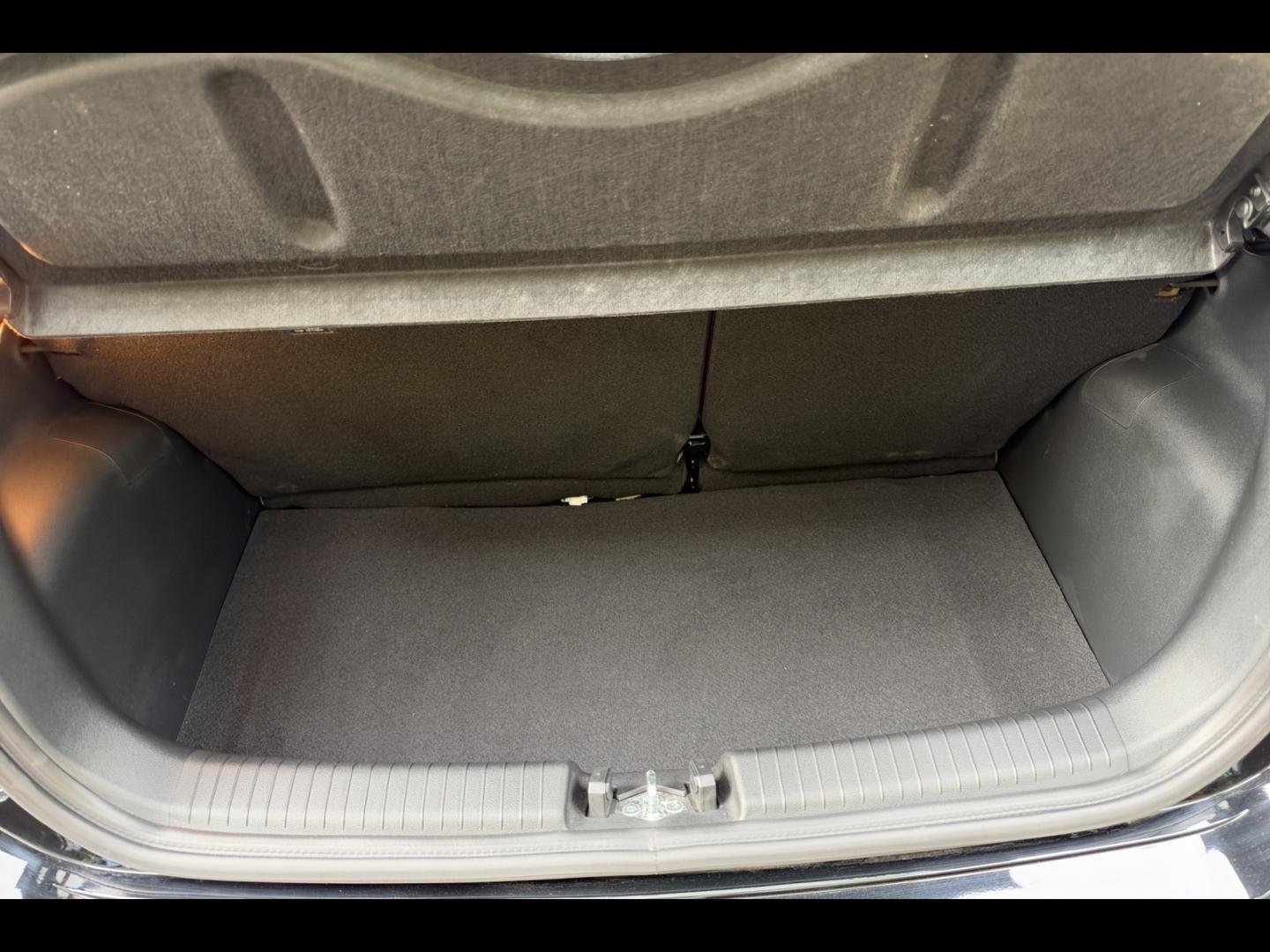Image HYUNDAI i10 1.0 63ch ECO Creative BVR