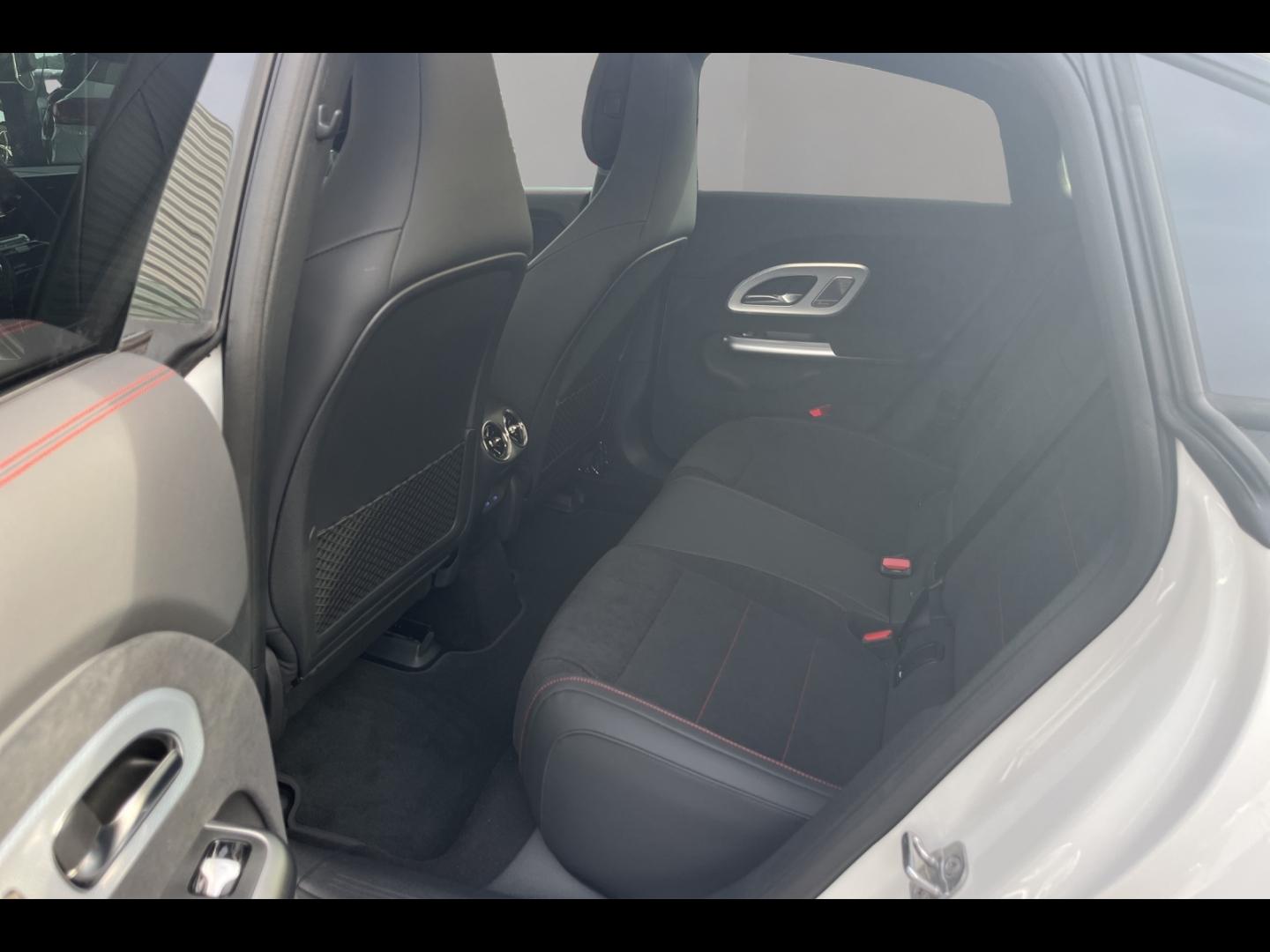 Image MERCEDES-BENZ CLA 250+ EQ 272ch AMG Line