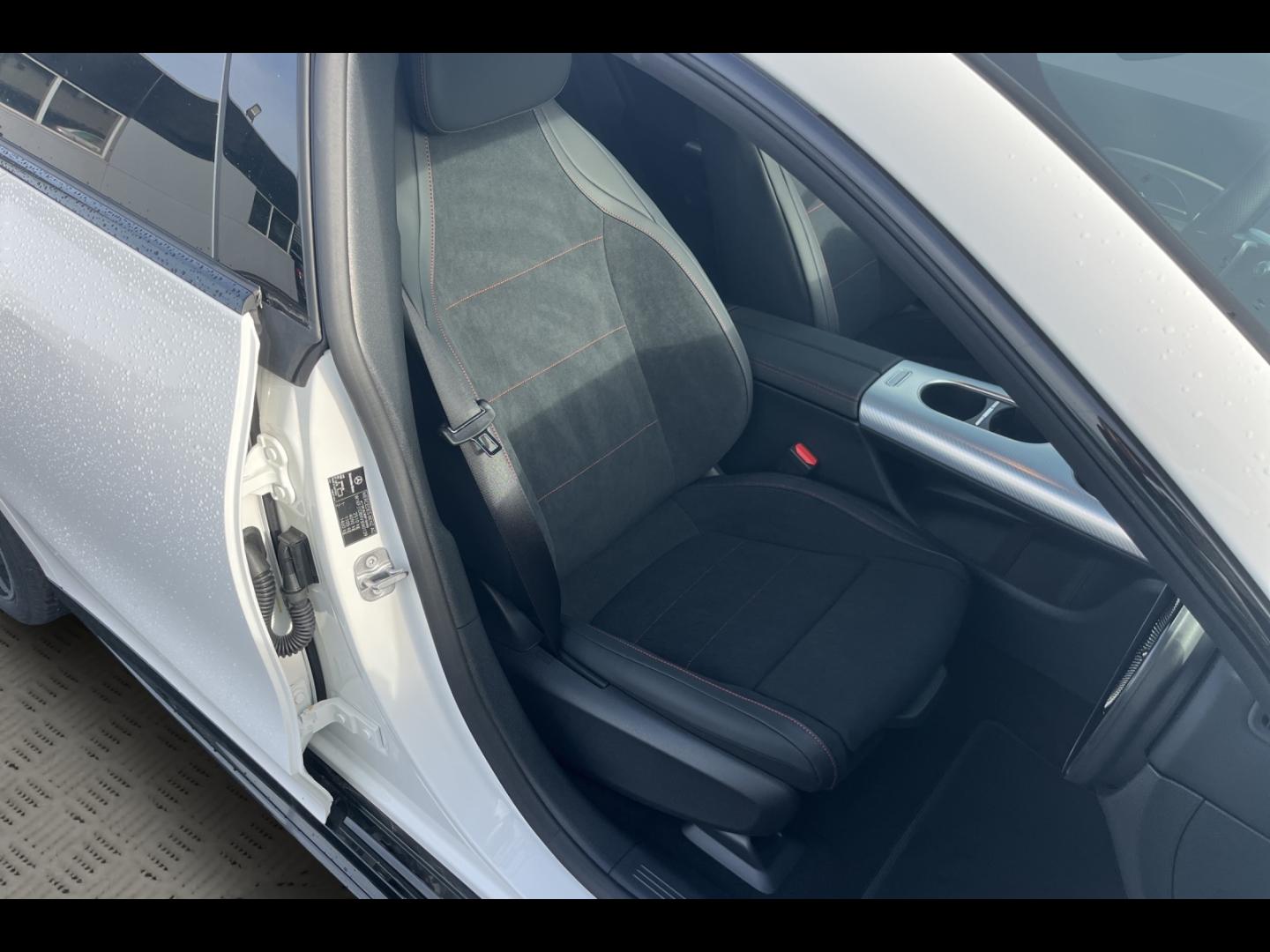 Image MERCEDES-BENZ CLA 250+ EQ 272ch AMG Line