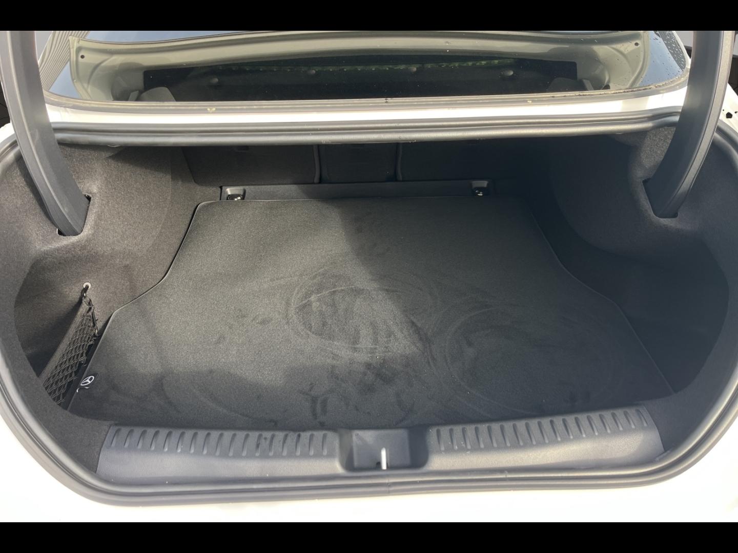 Image MERCEDES-BENZ CLA 250+ EQ 272ch AMG Line