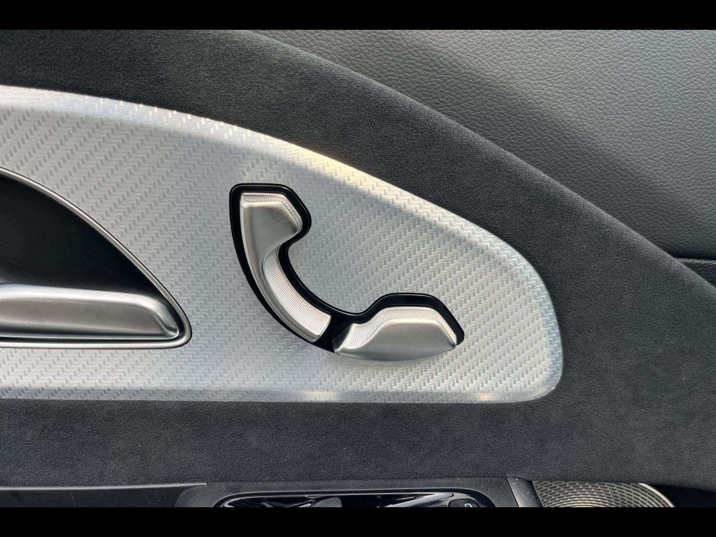 Image MERCEDES-BENZ CLA 250+ EQ 272ch AMG Line