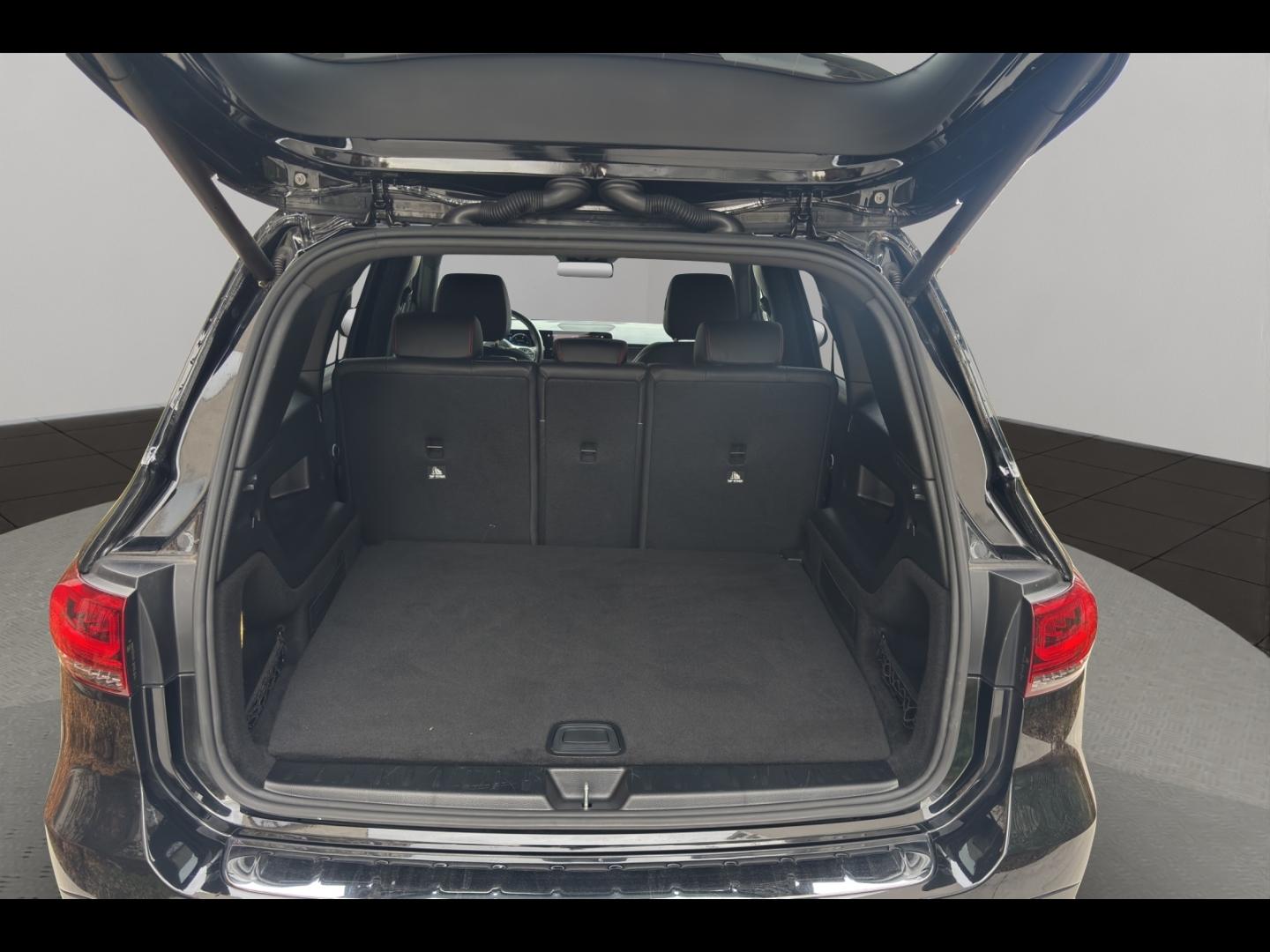 Image MERCEDES-BENZ GLB 220d 190ch AMG Line 4Matic 8G DCT