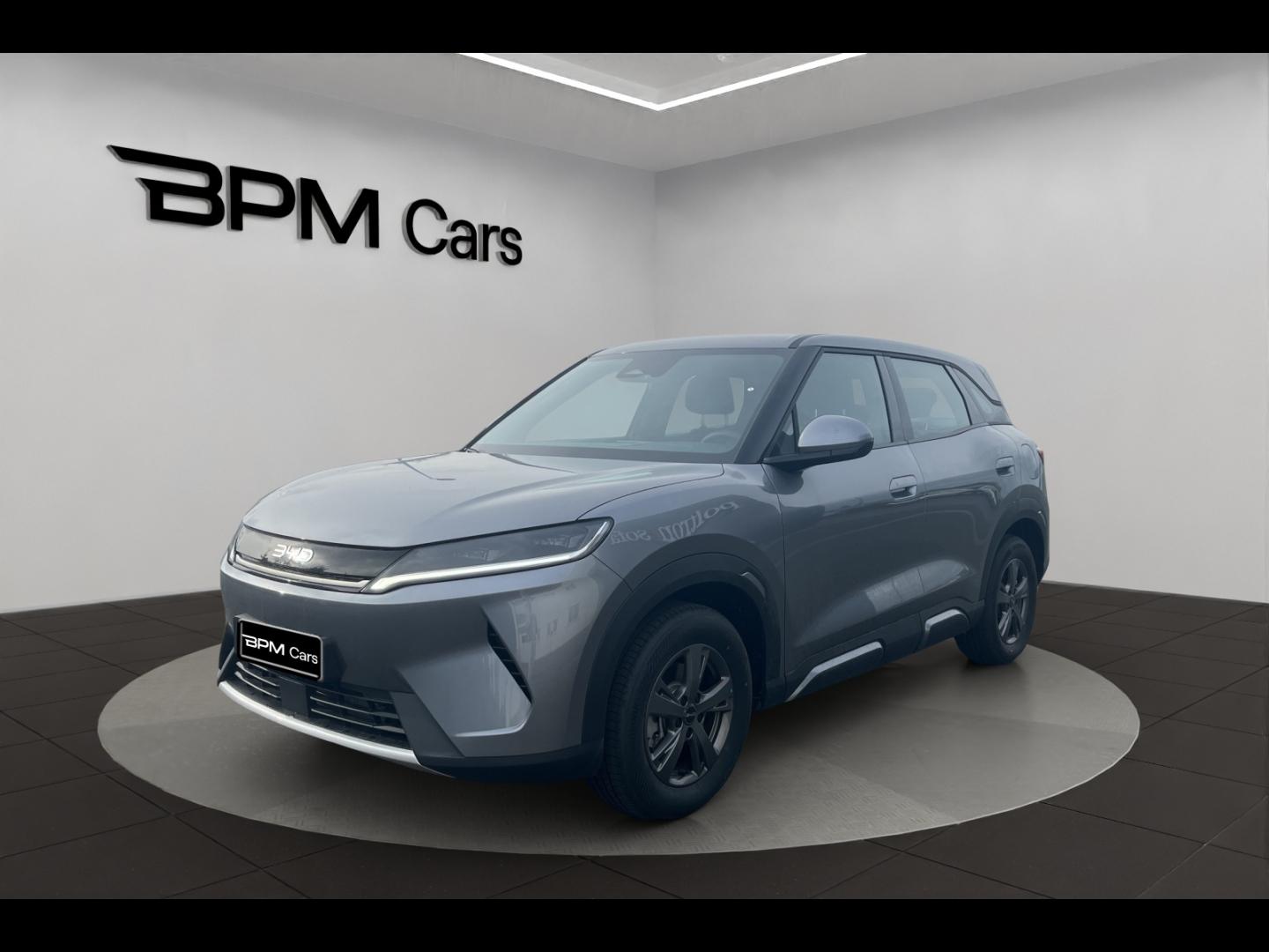 Photo BYD Atto 2 DM-i Active