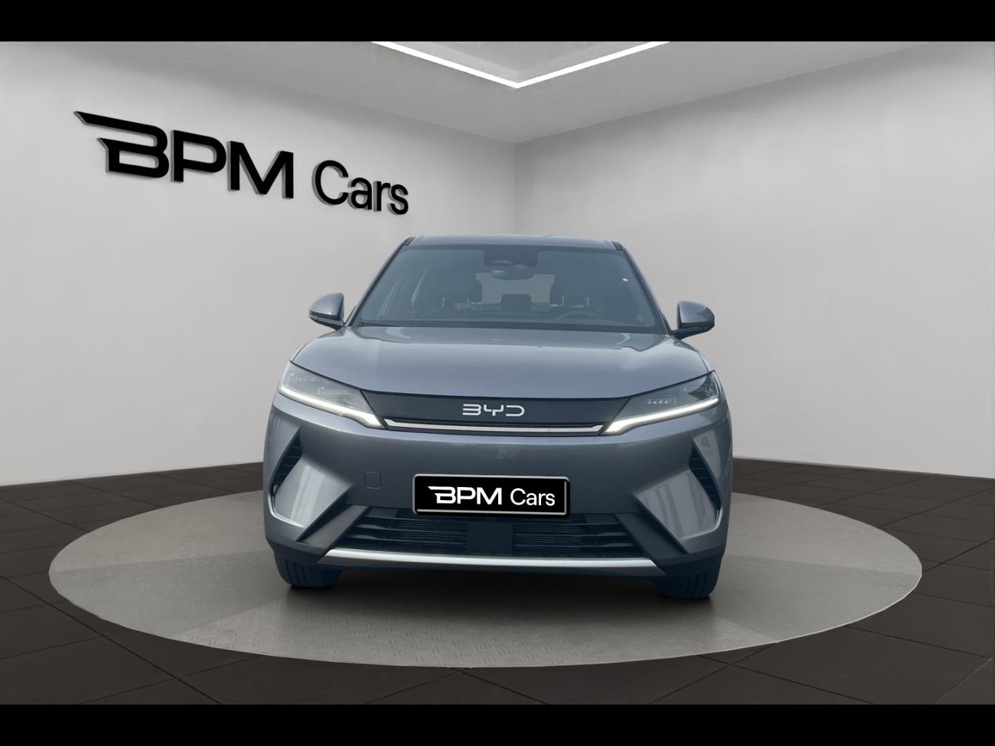 Image BYD Atto 2 DM-i Active