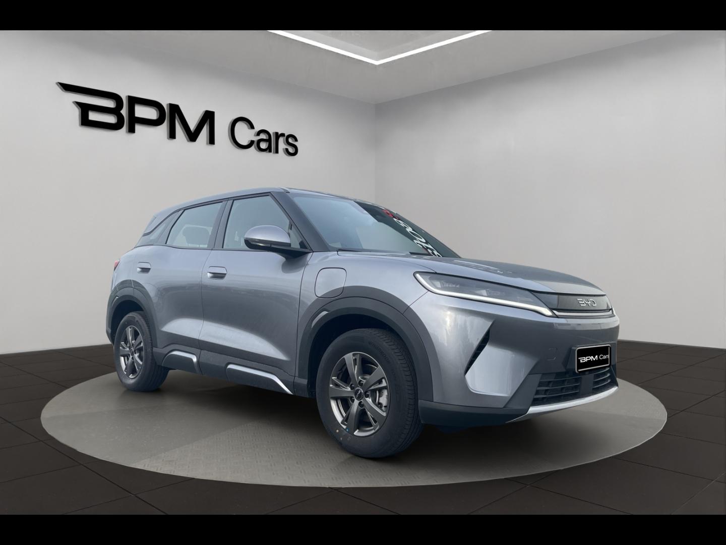 Image BYD Atto 2 DM-i Active