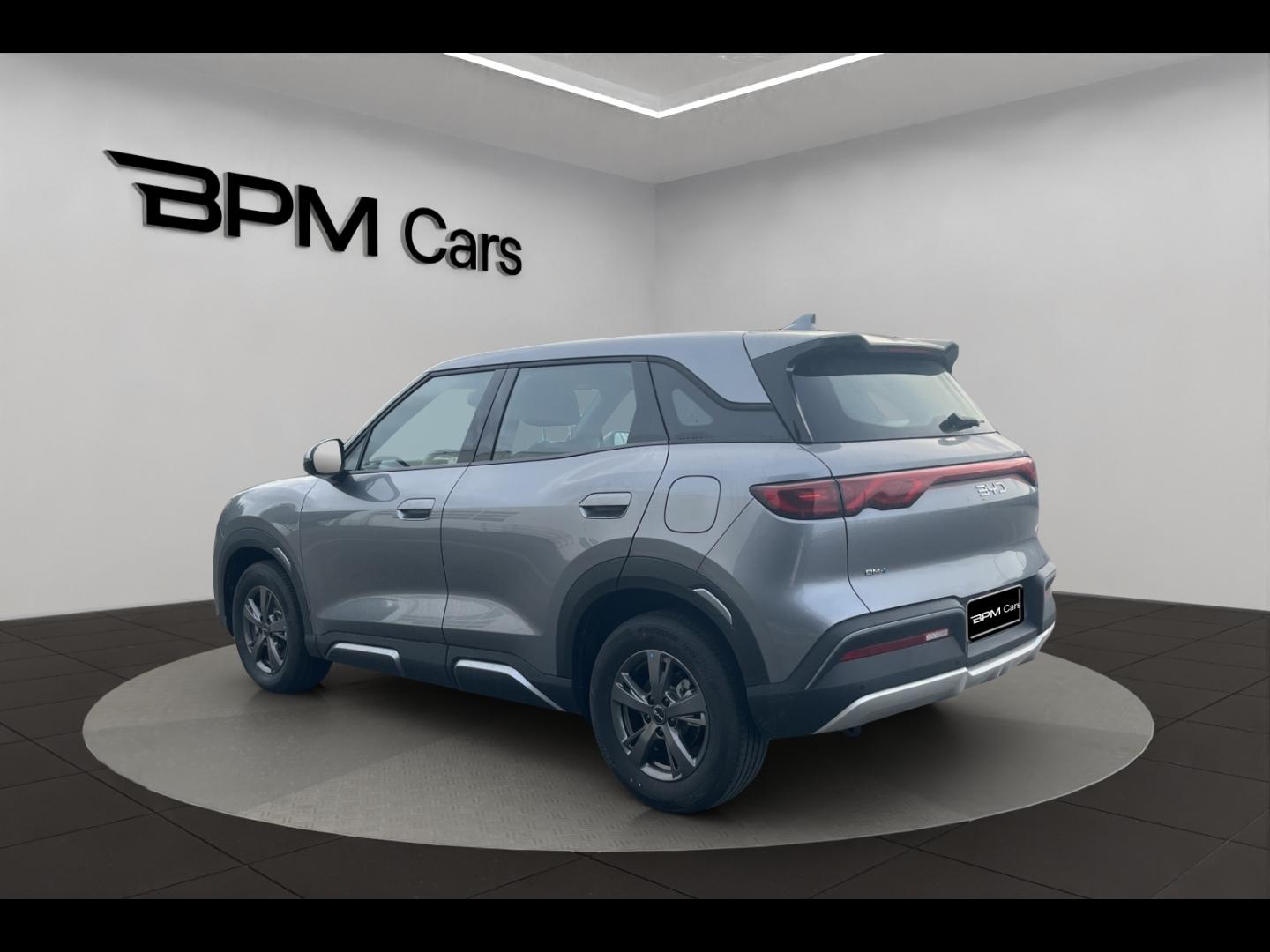 Image BYD Atto 2 DM-i Active
