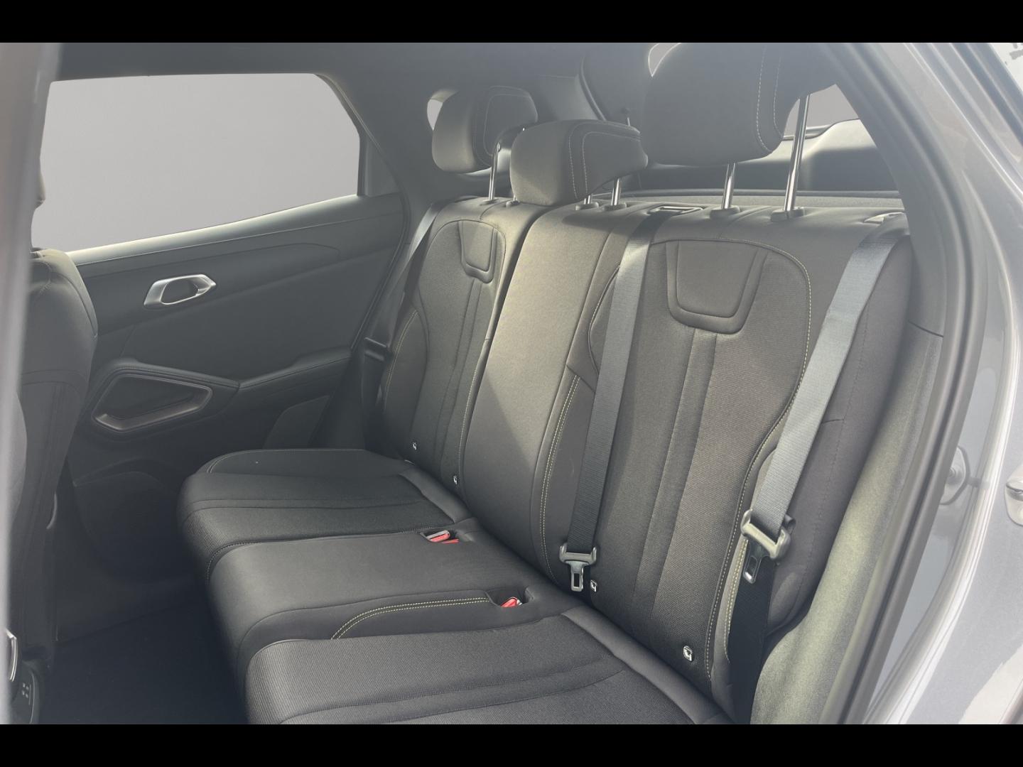 Image BYD Atto 2 DM-i Active