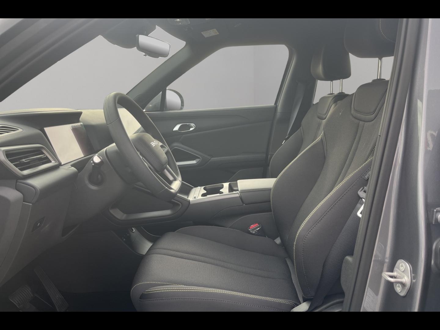 Image BYD Atto 2 DM-i Active