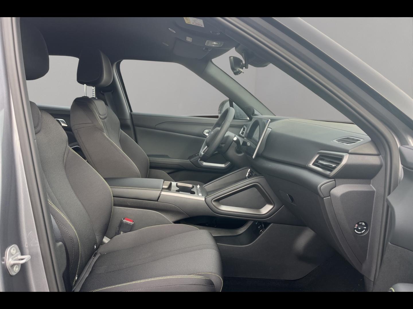 Image BYD Atto 2 DM-i Active