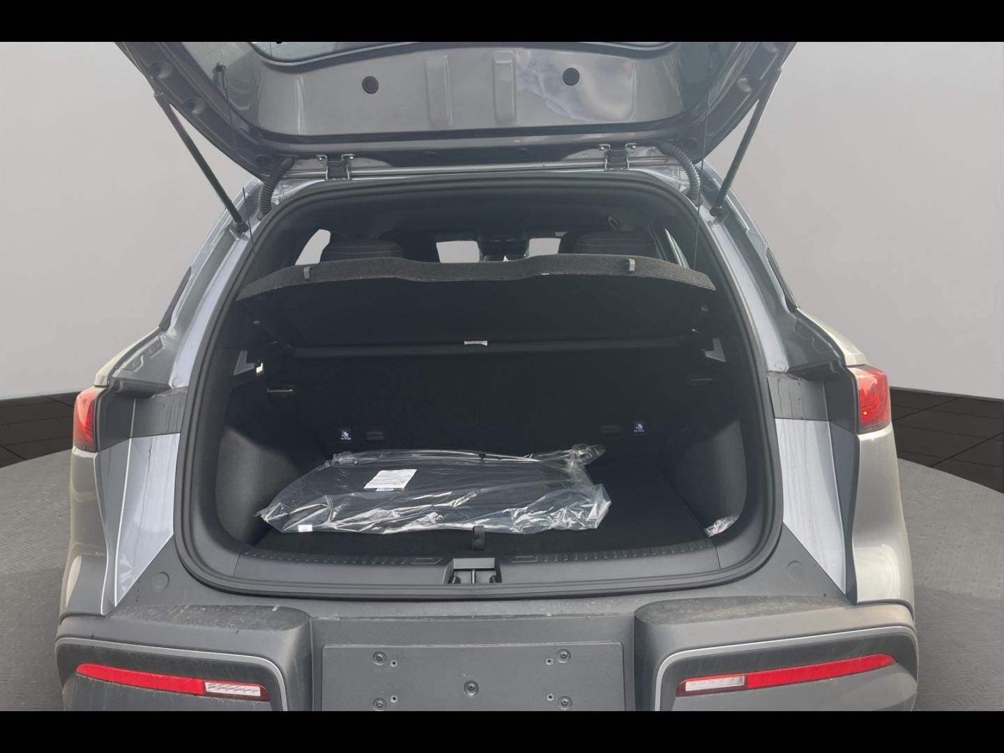 Image BYD Atto 2 DM-i Active