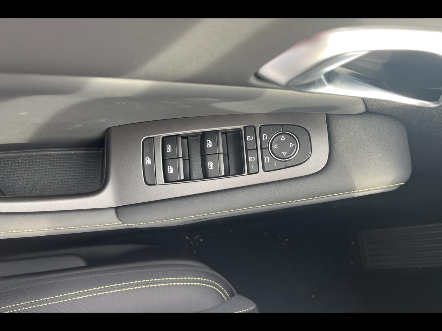 Image BYD Atto 2 DM-i Active