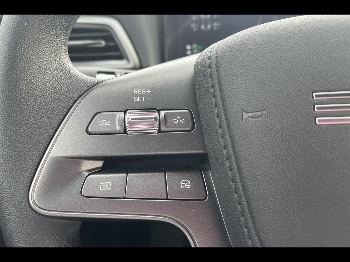Image BYD Atto 2 DM-i Active