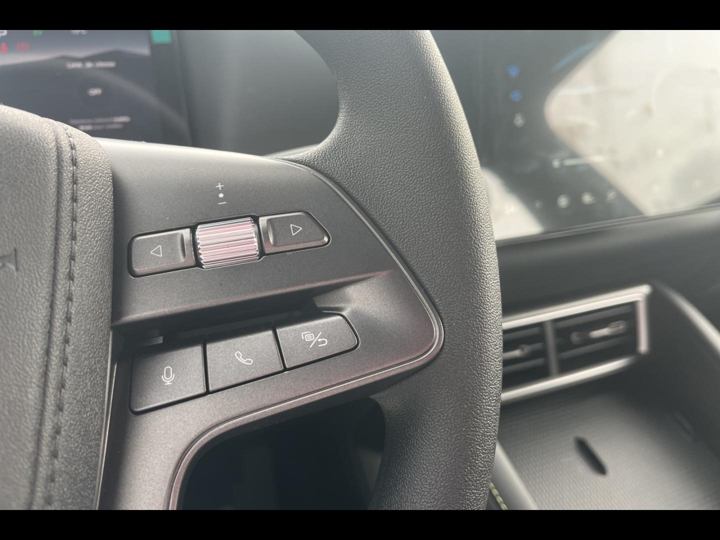 Image BYD Atto 2 DM-i Active